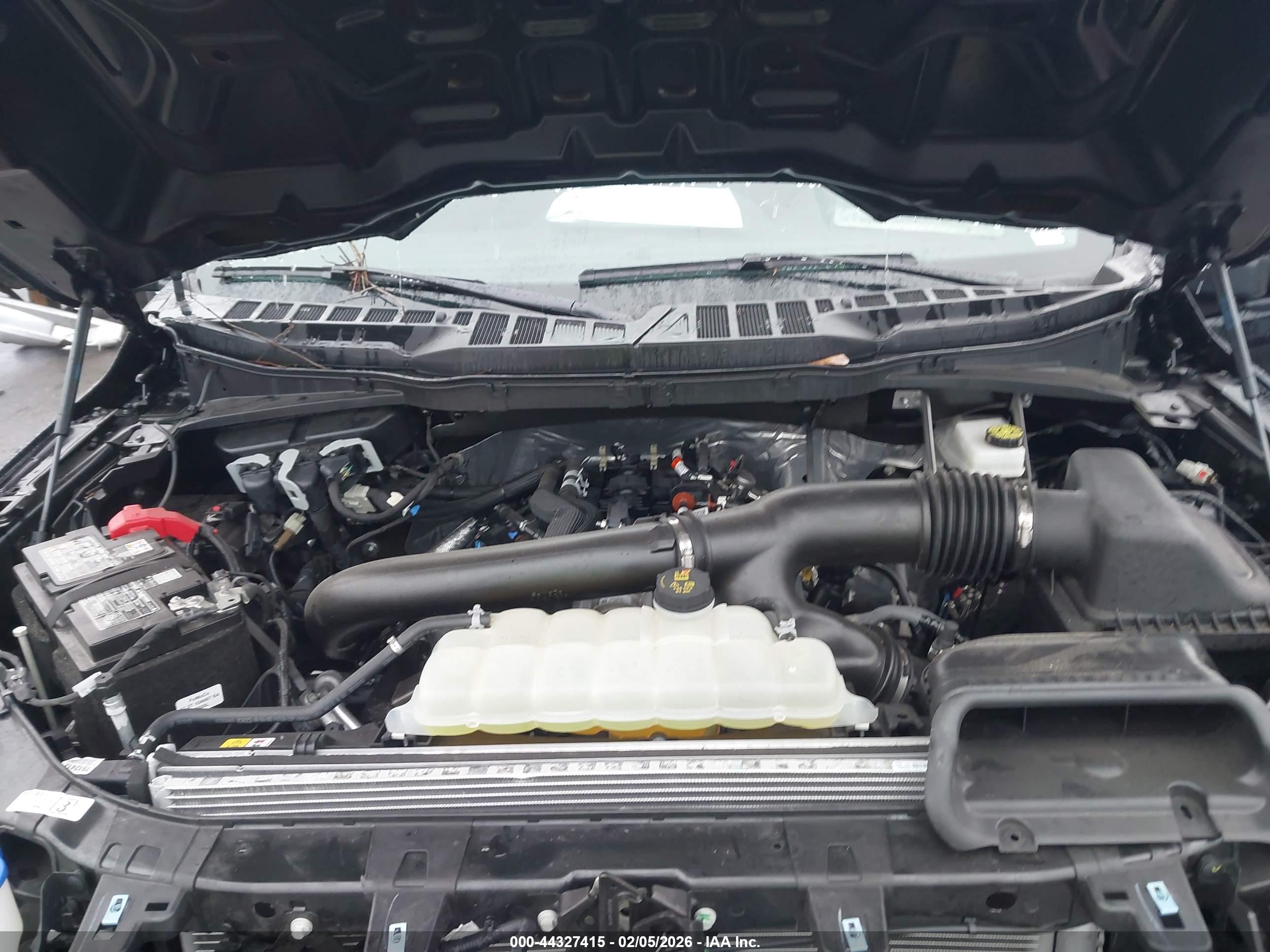 FORD F-150 image 10