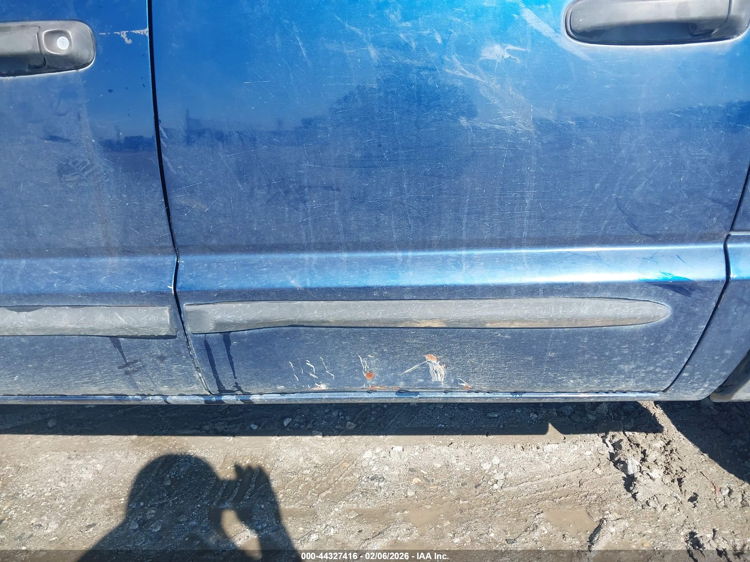 DODGE DAKOTA image 6