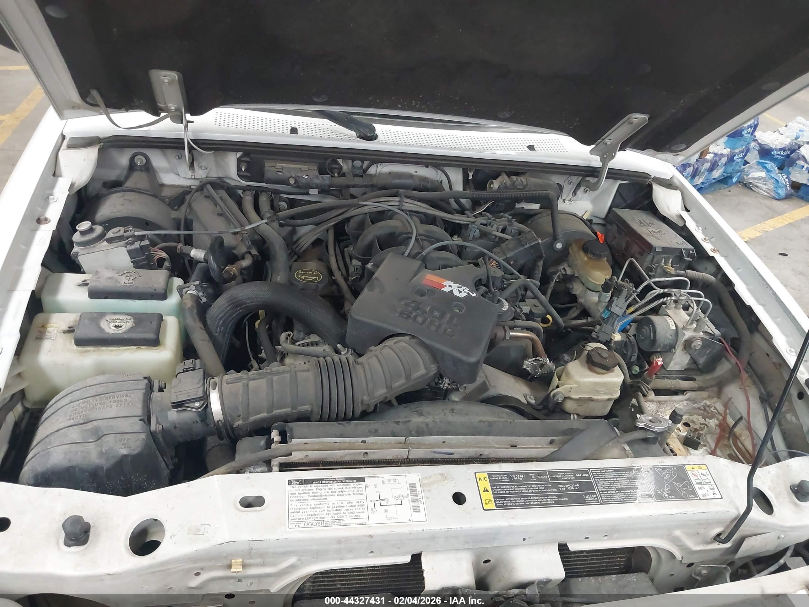 FORD RANGER image 10
