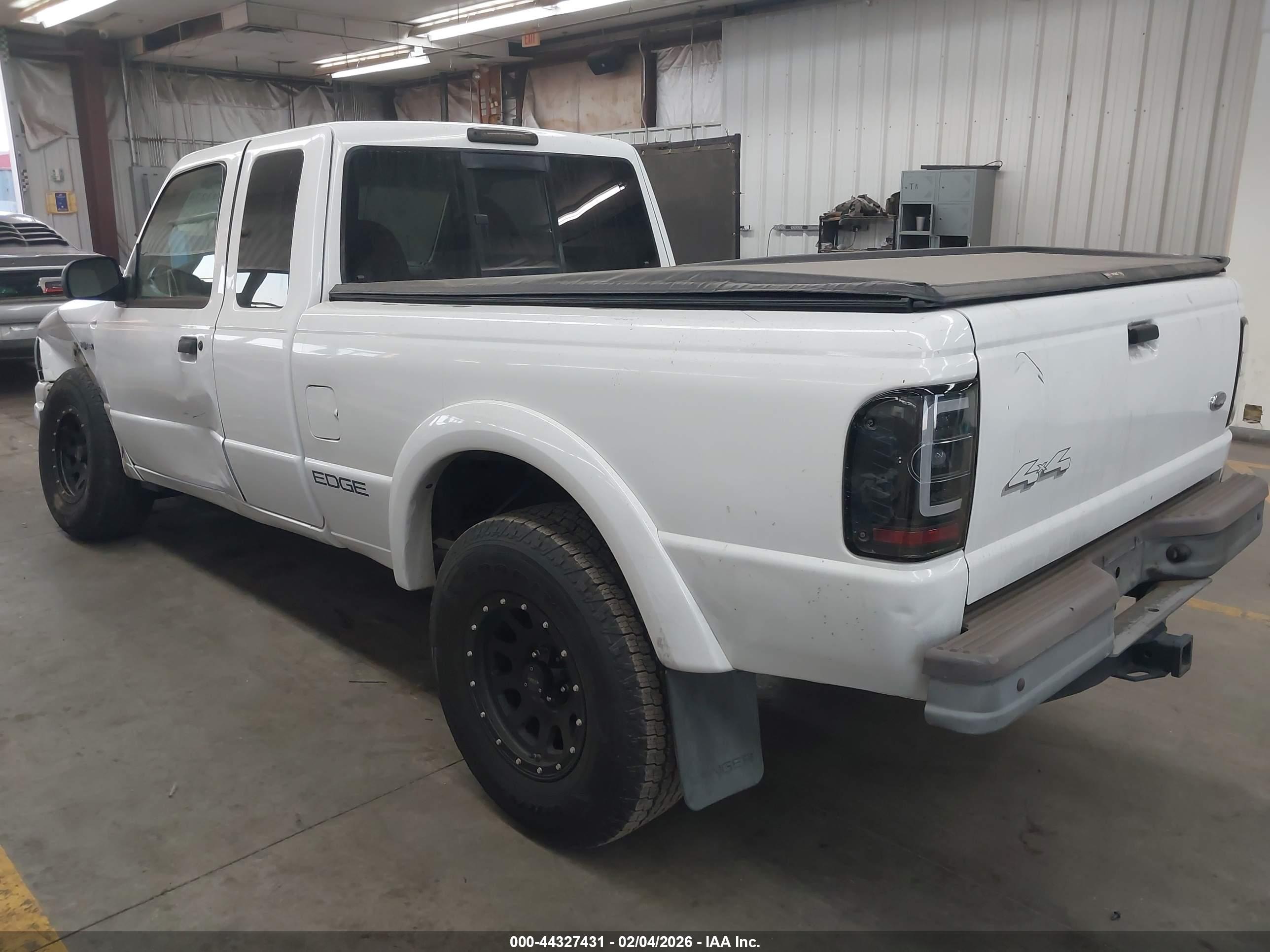 FORD RANGER image 3