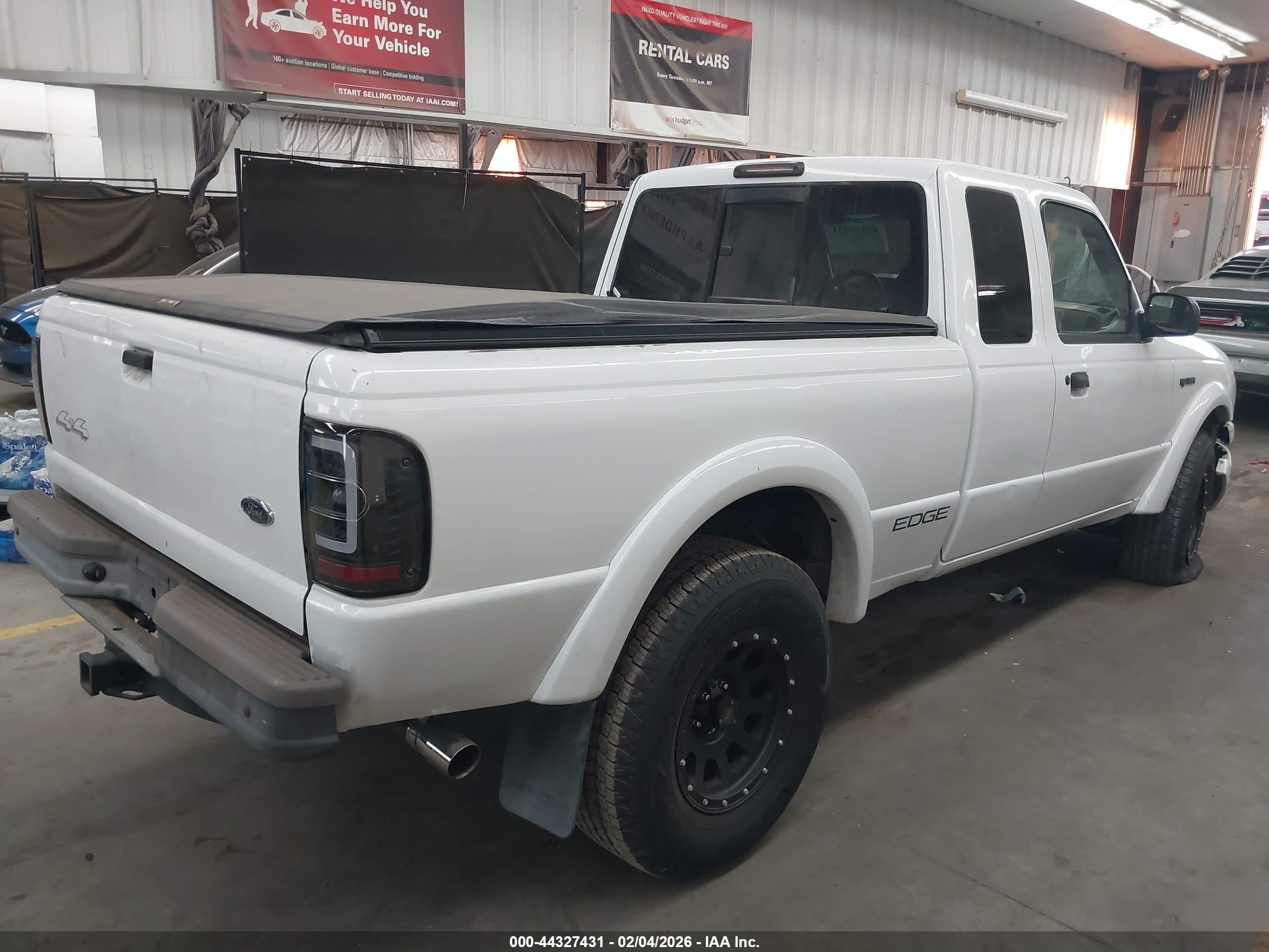 FORD RANGER image 4
