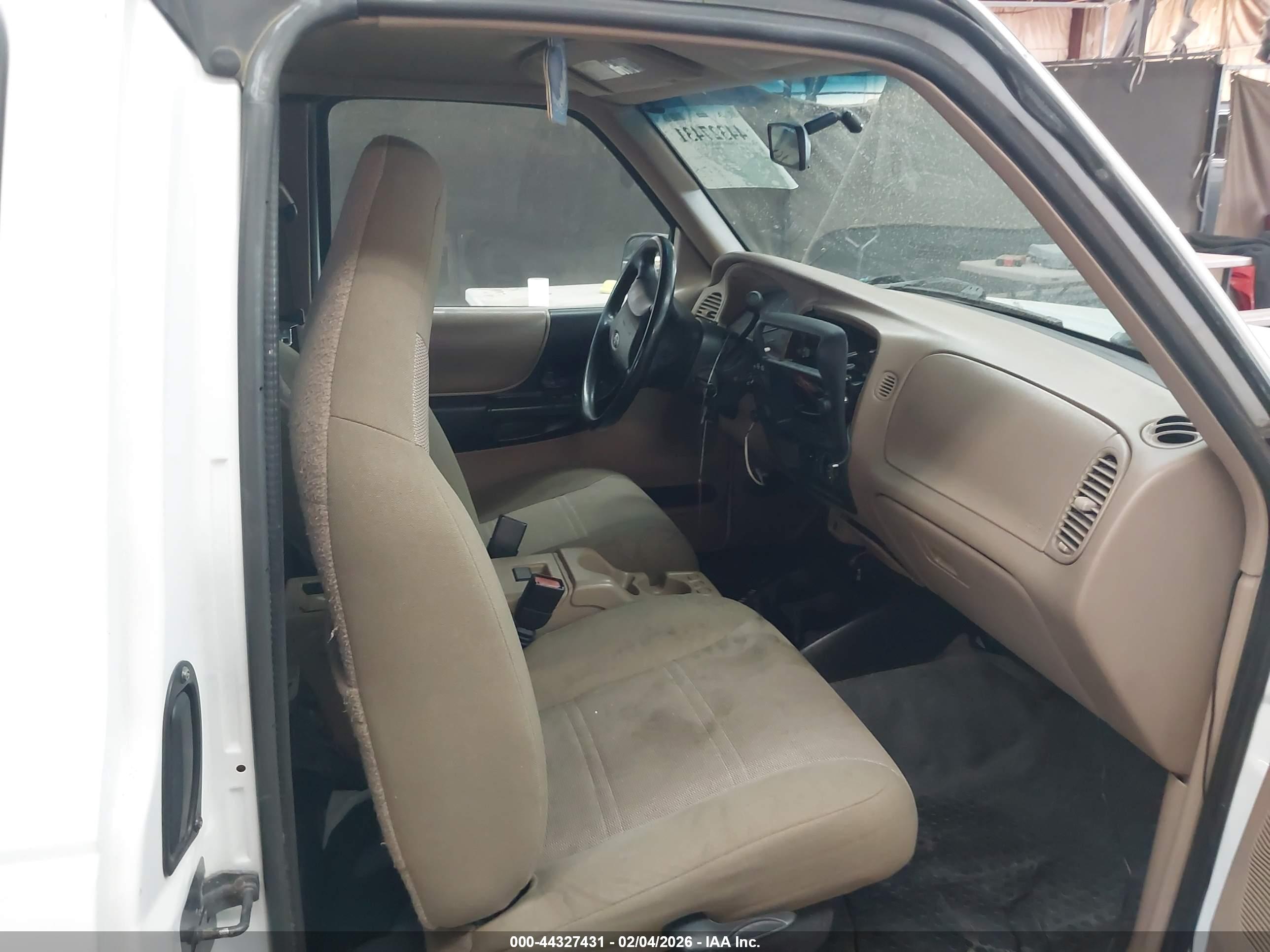 FORD RANGER image 5