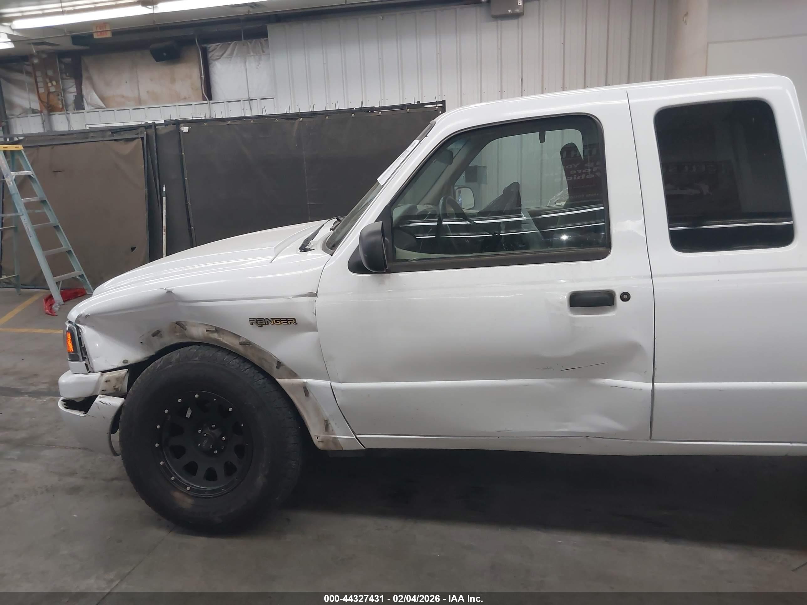 FORD RANGER image 6