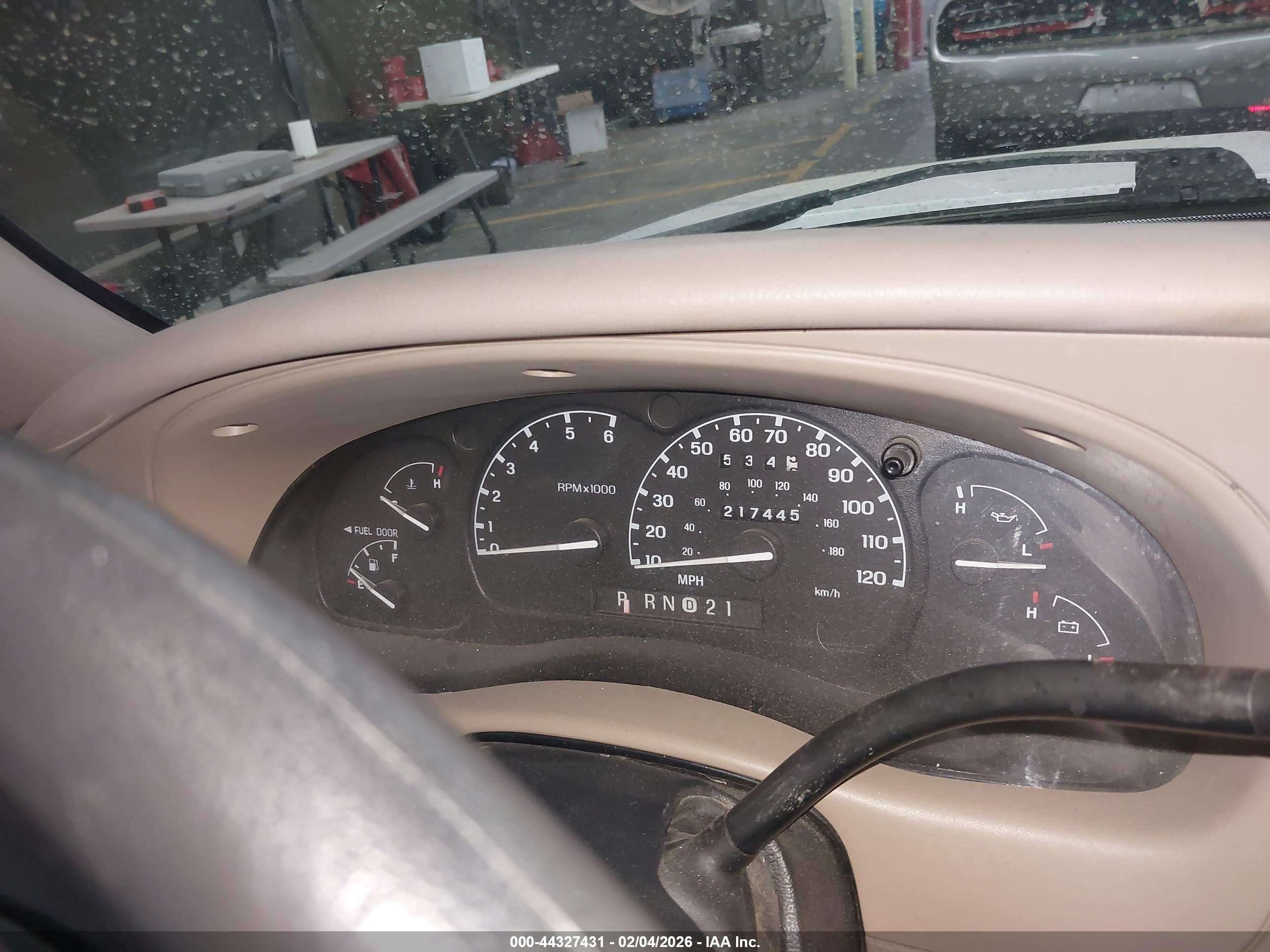 FORD RANGER image 7