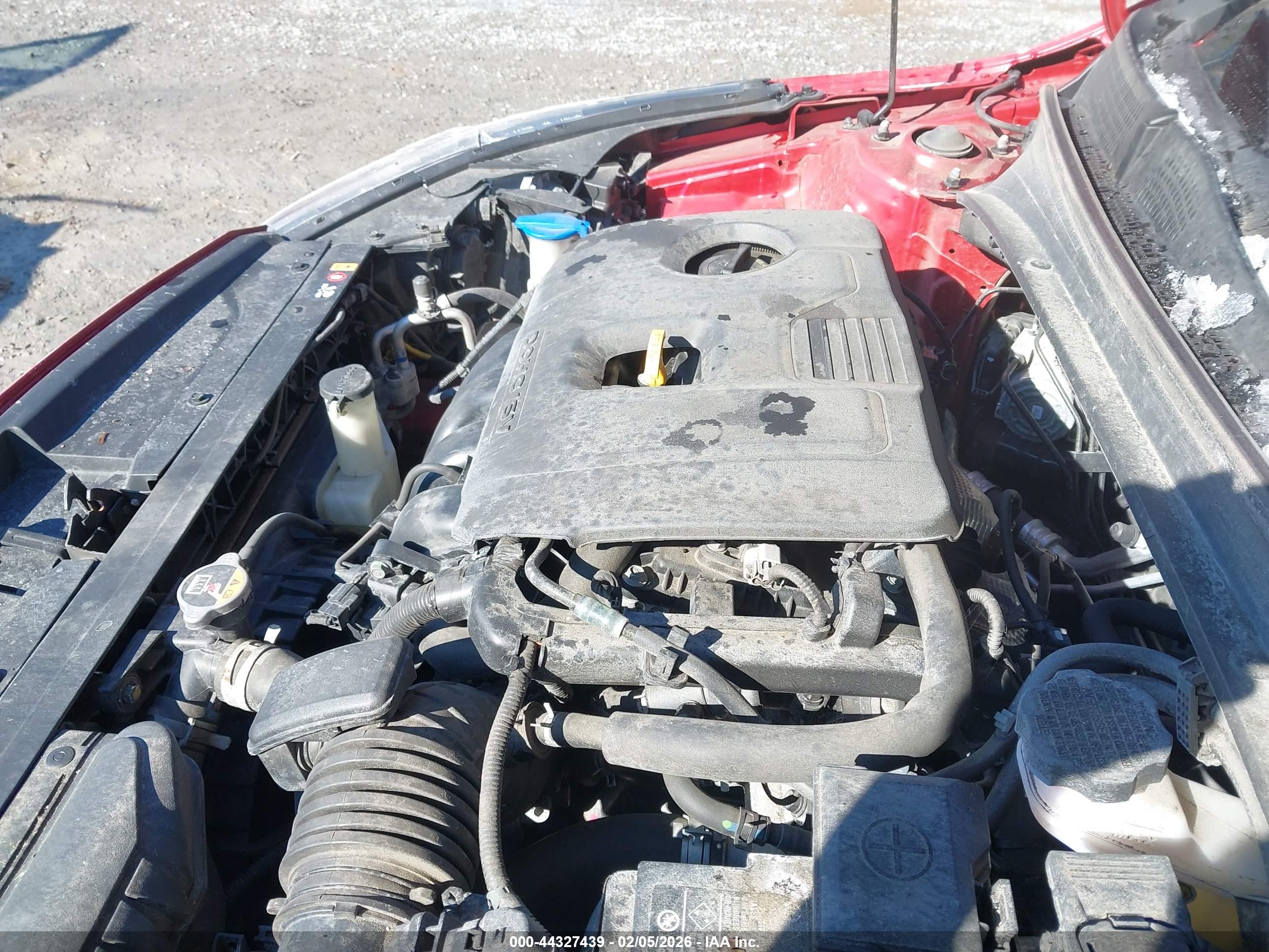 KIA FORTE image 10