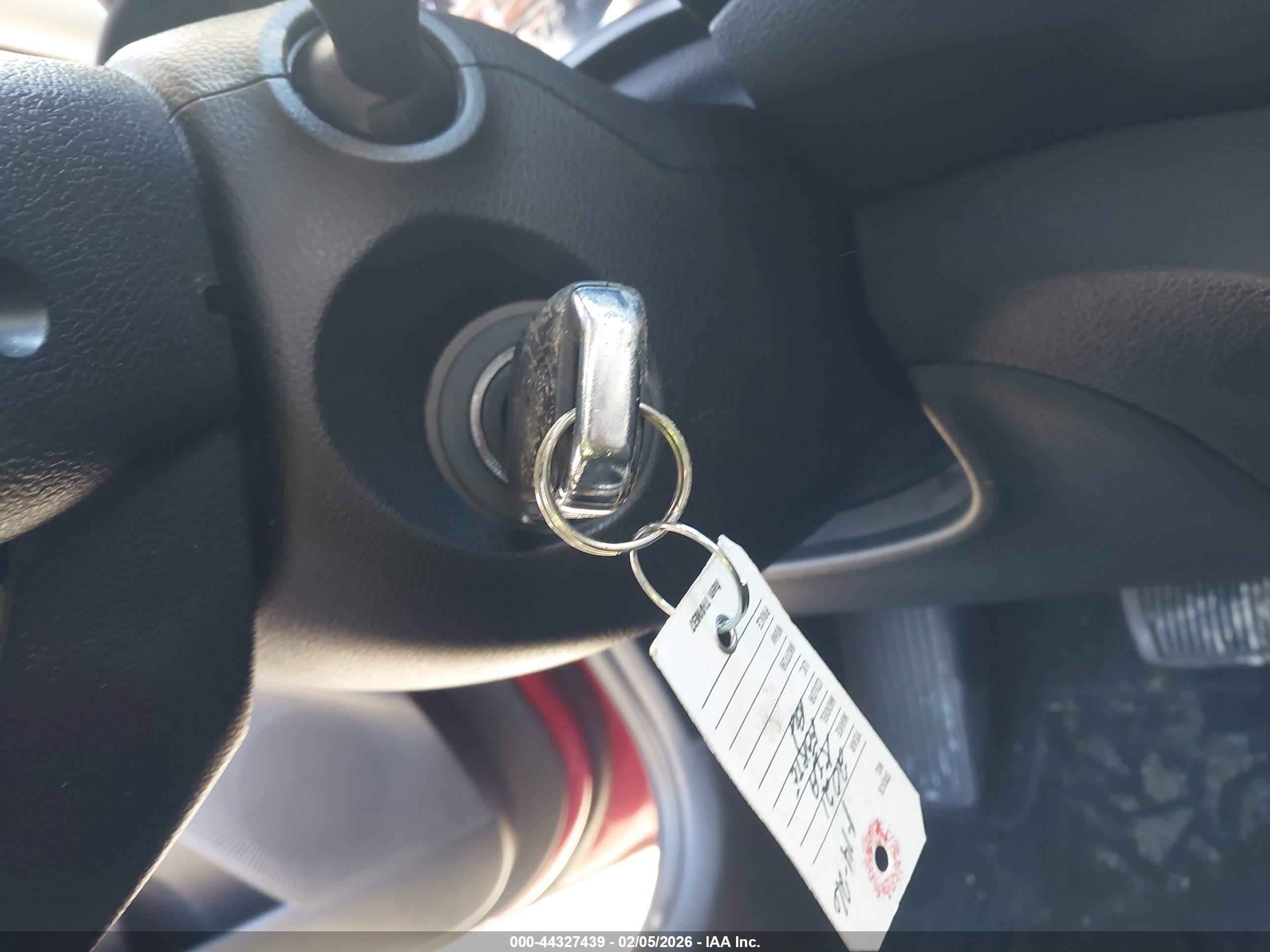 KIA FORTE image 11
