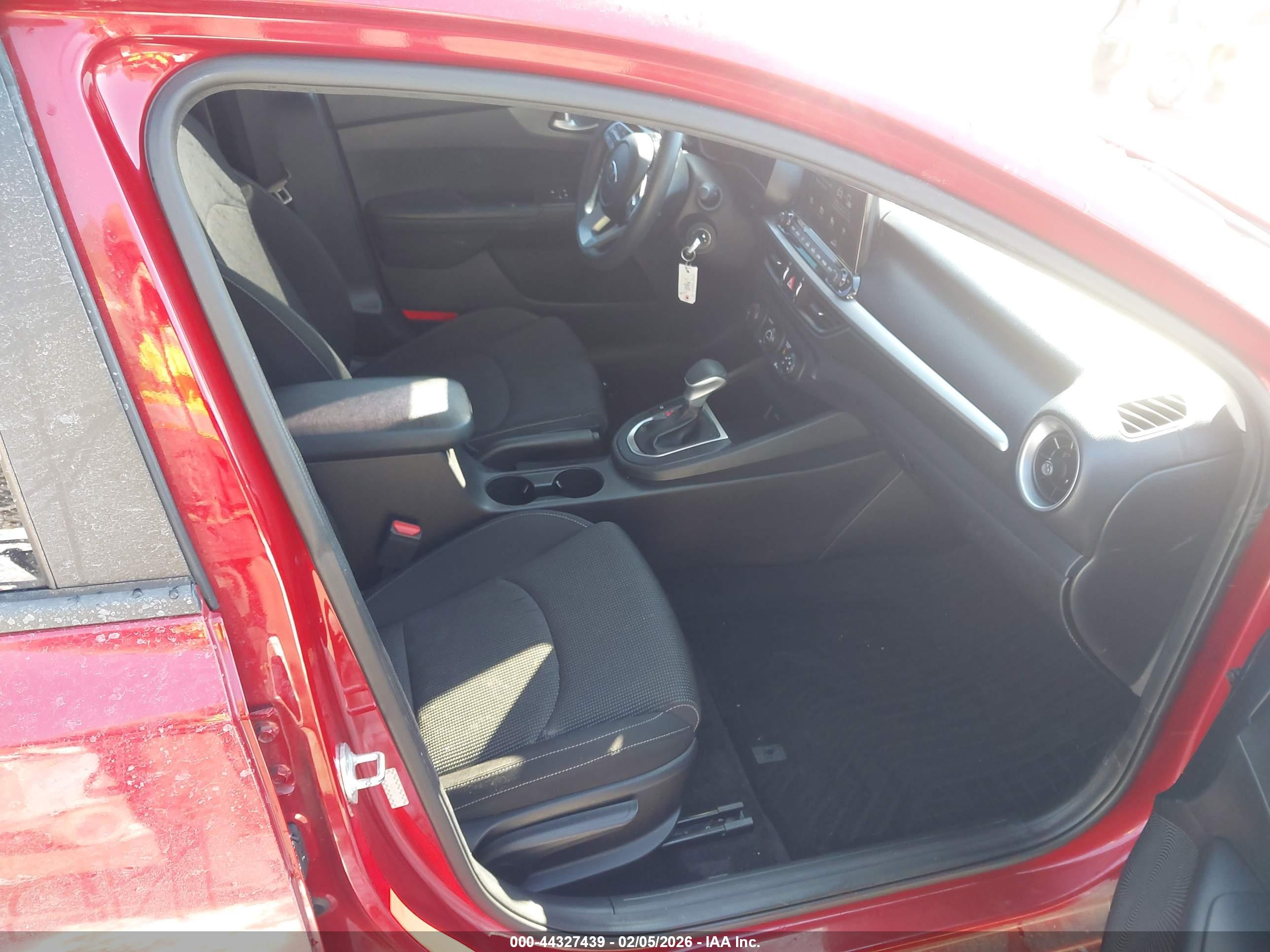 KIA FORTE image 5