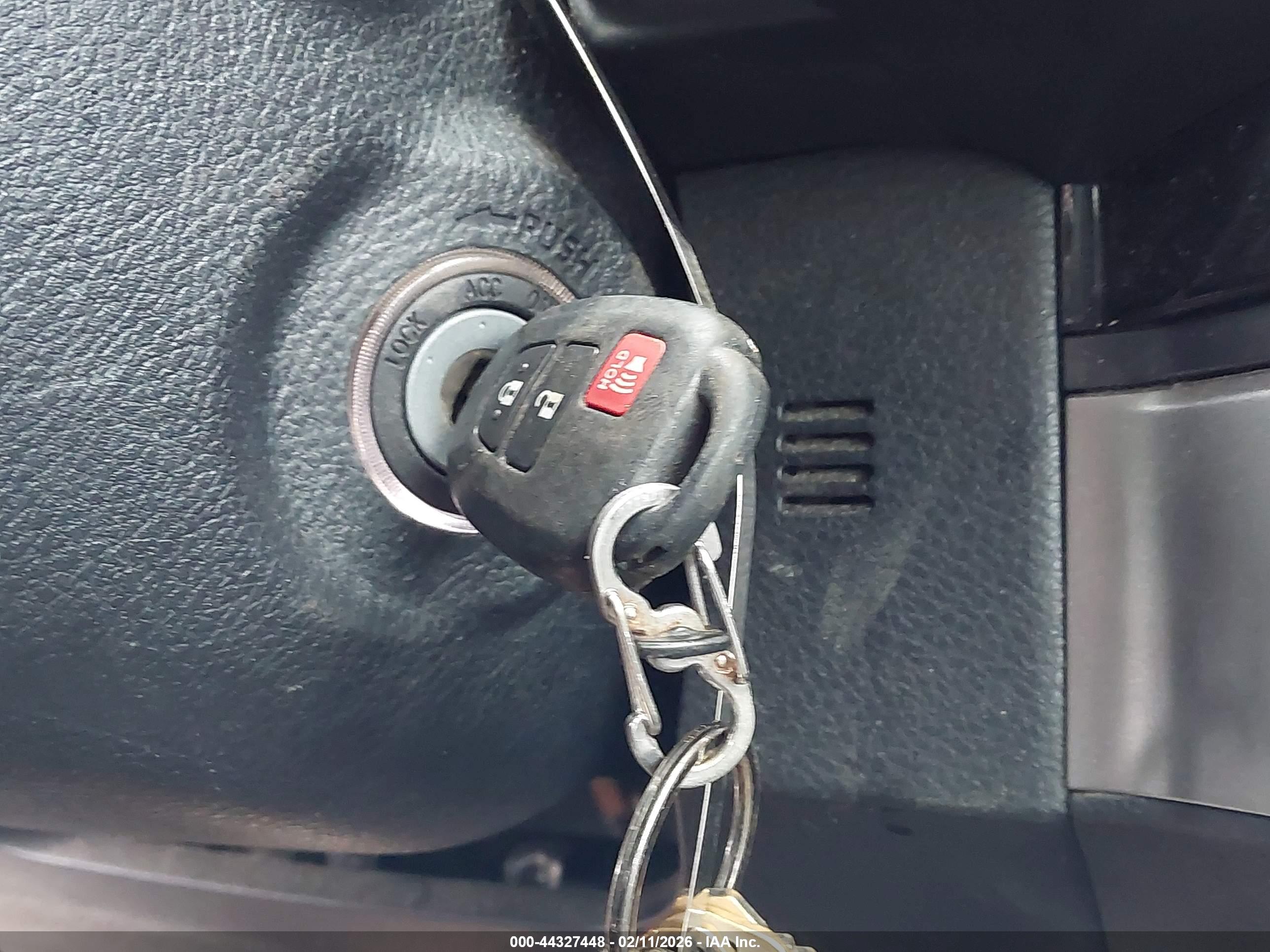TOYOTA TACOMA image 11