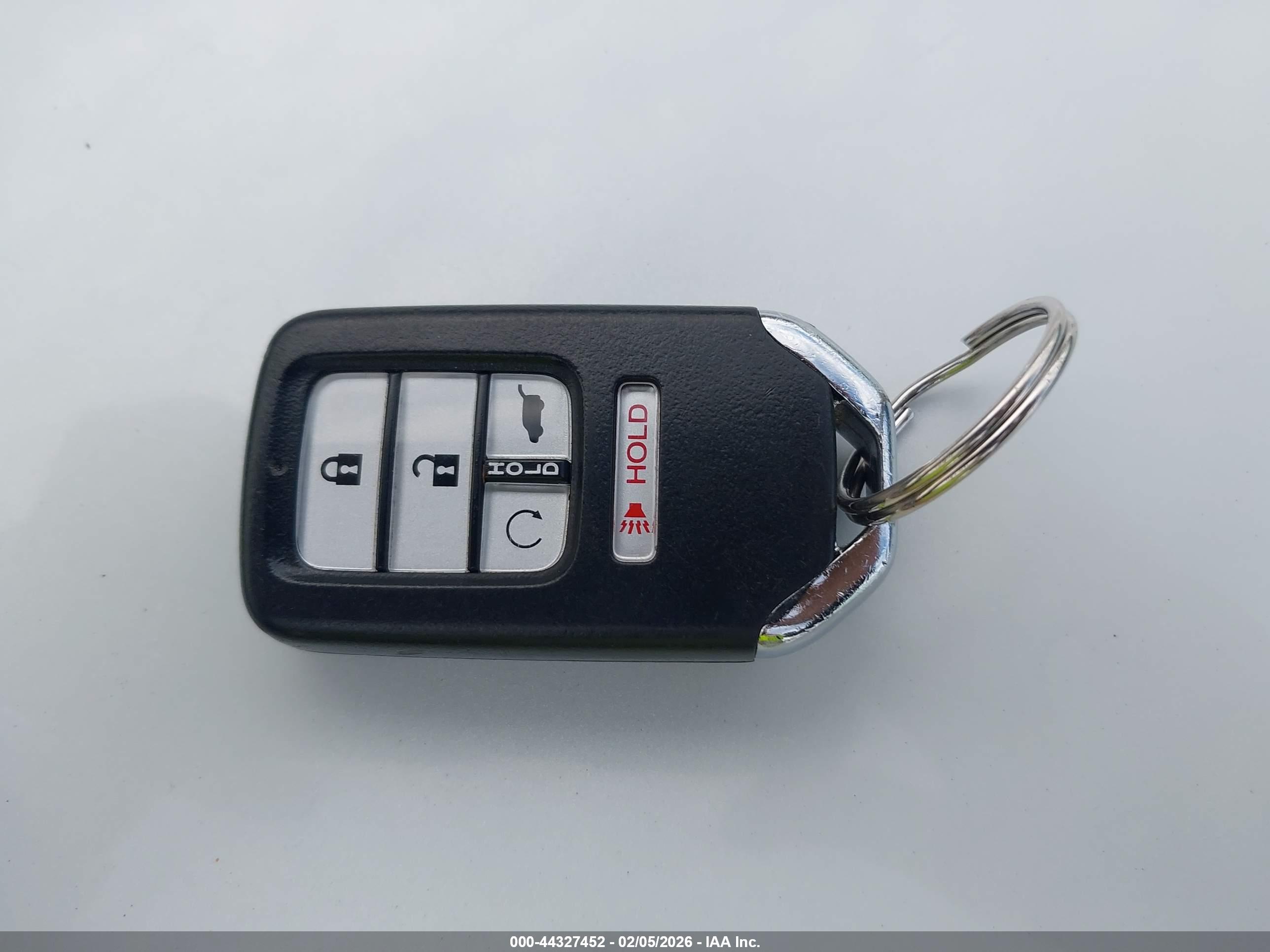 HONDA CR-V image 11