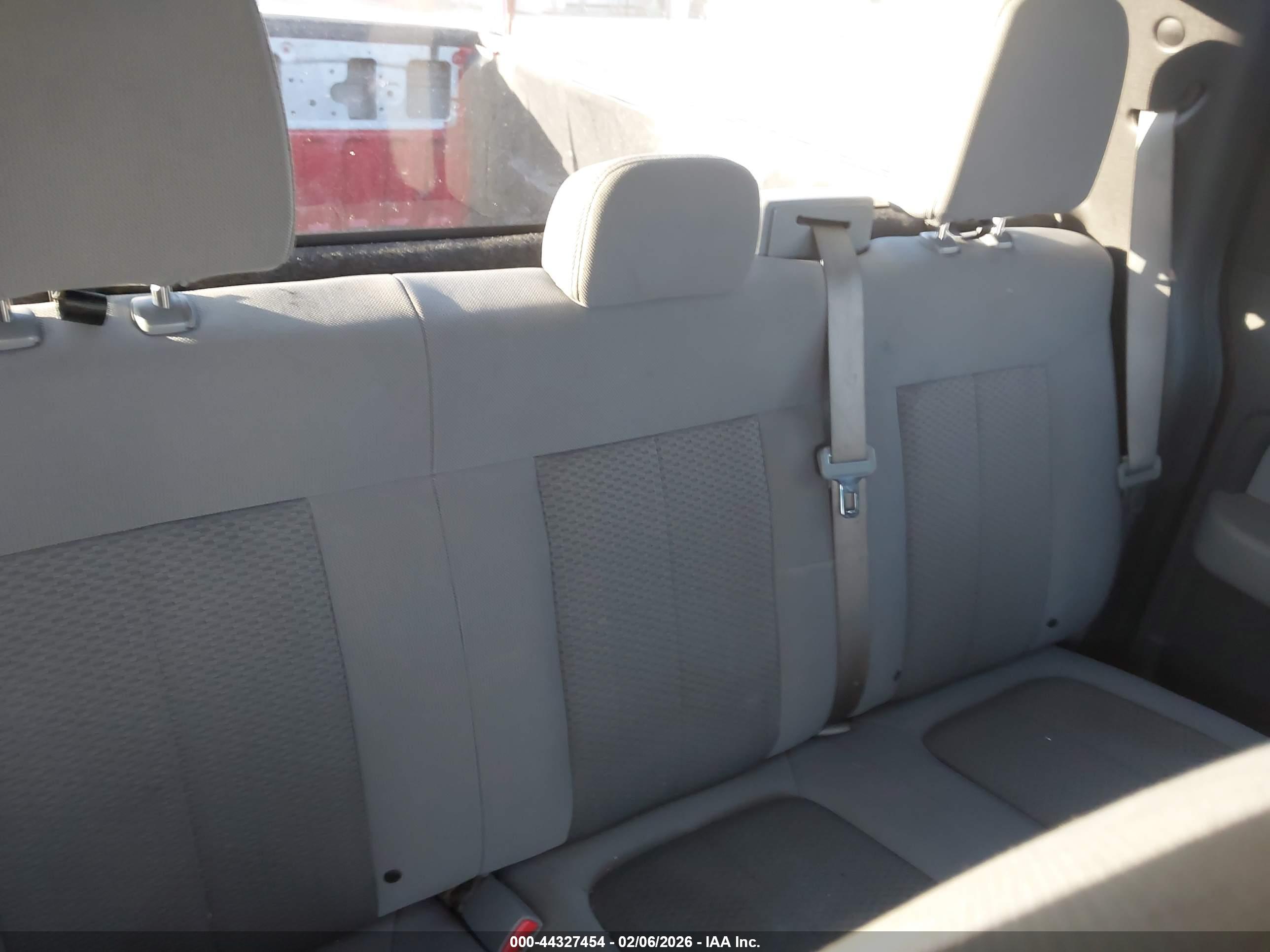 FORD F-150 image 8
