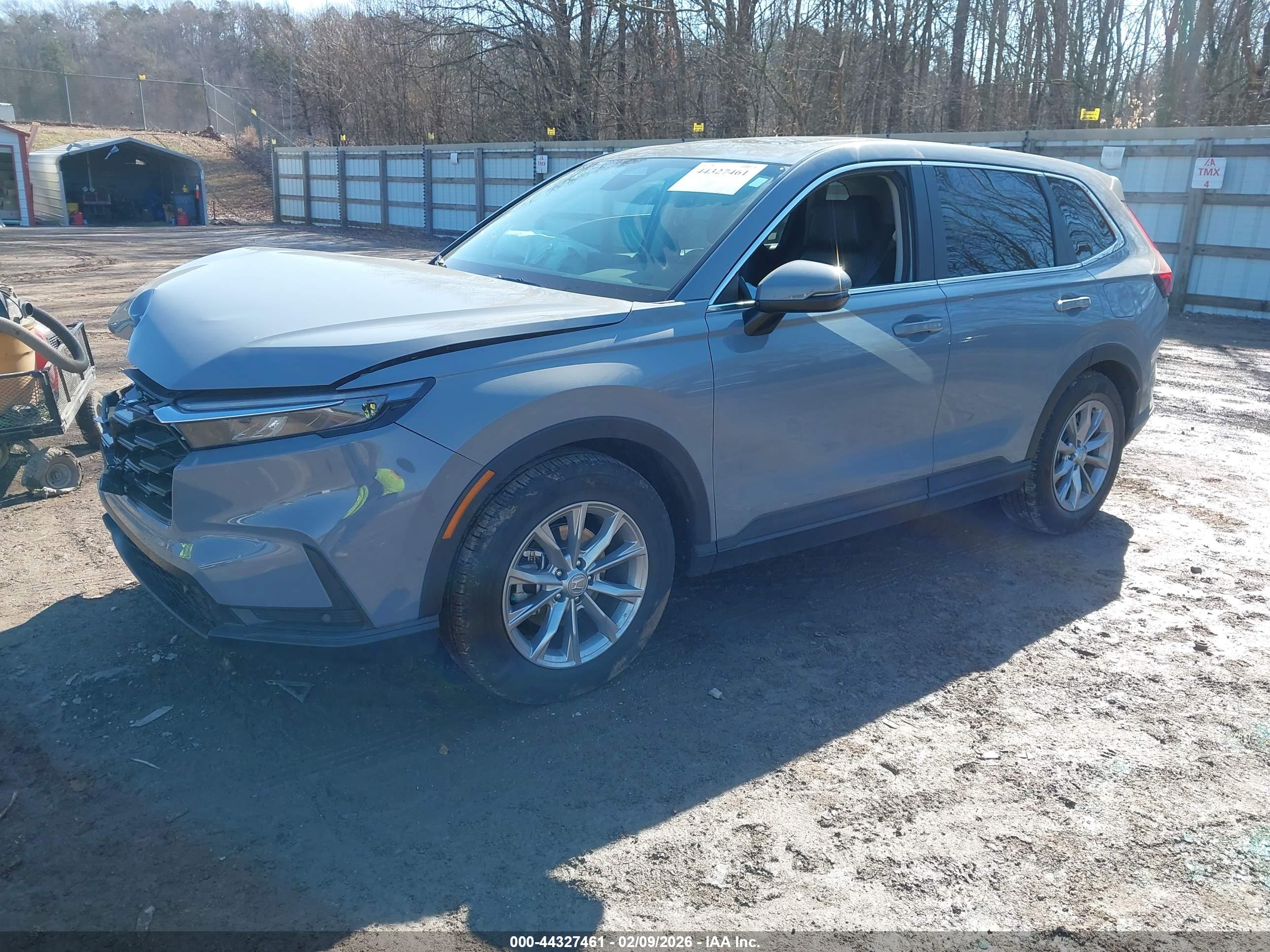 HONDA CR-V image 2