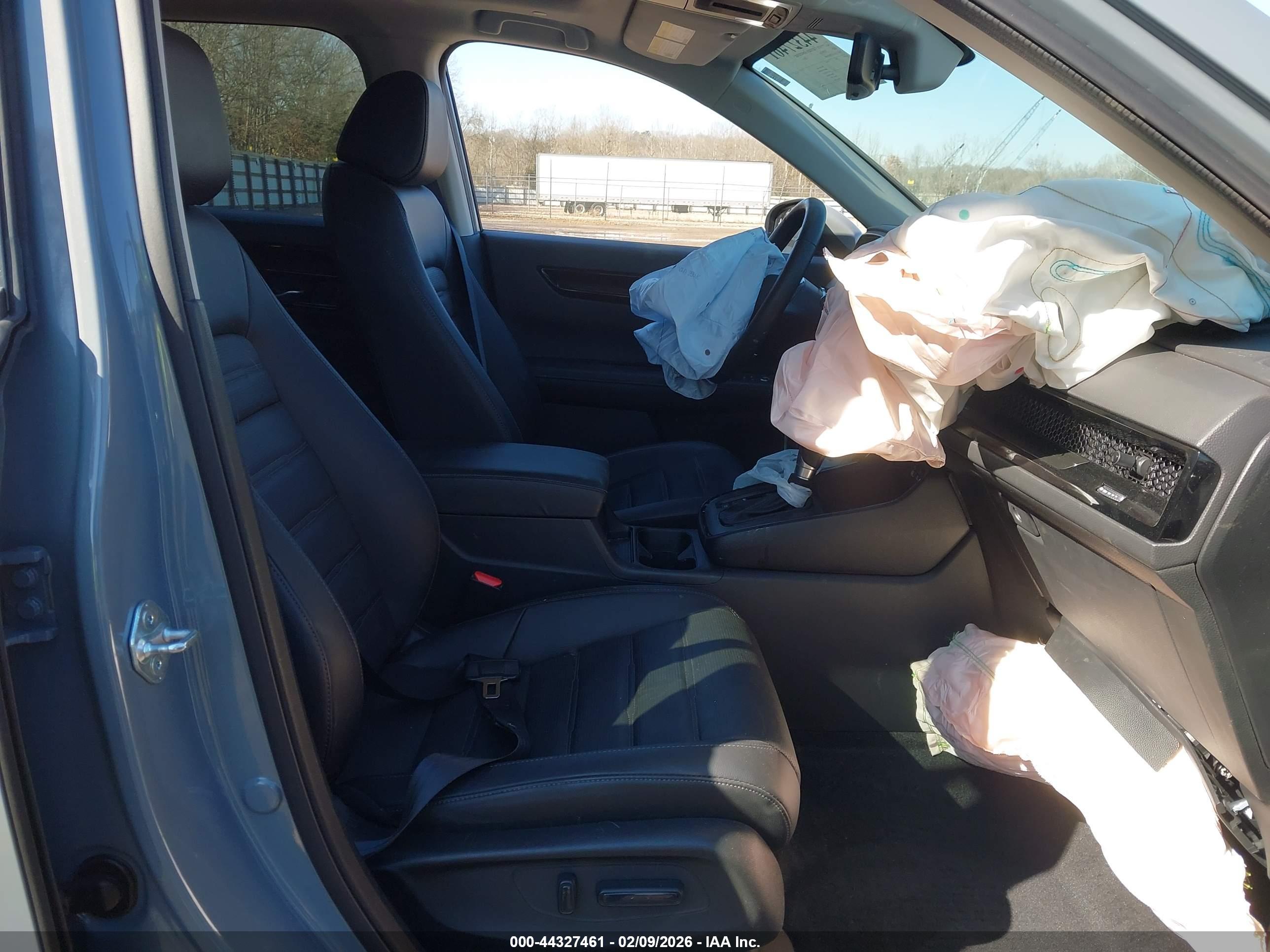 HONDA CR-V image 5
