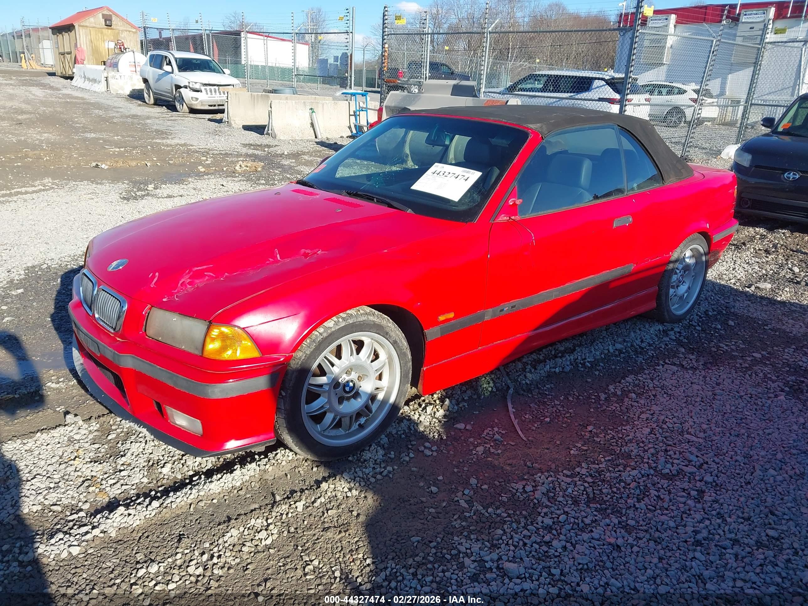 BMW M3 image 2