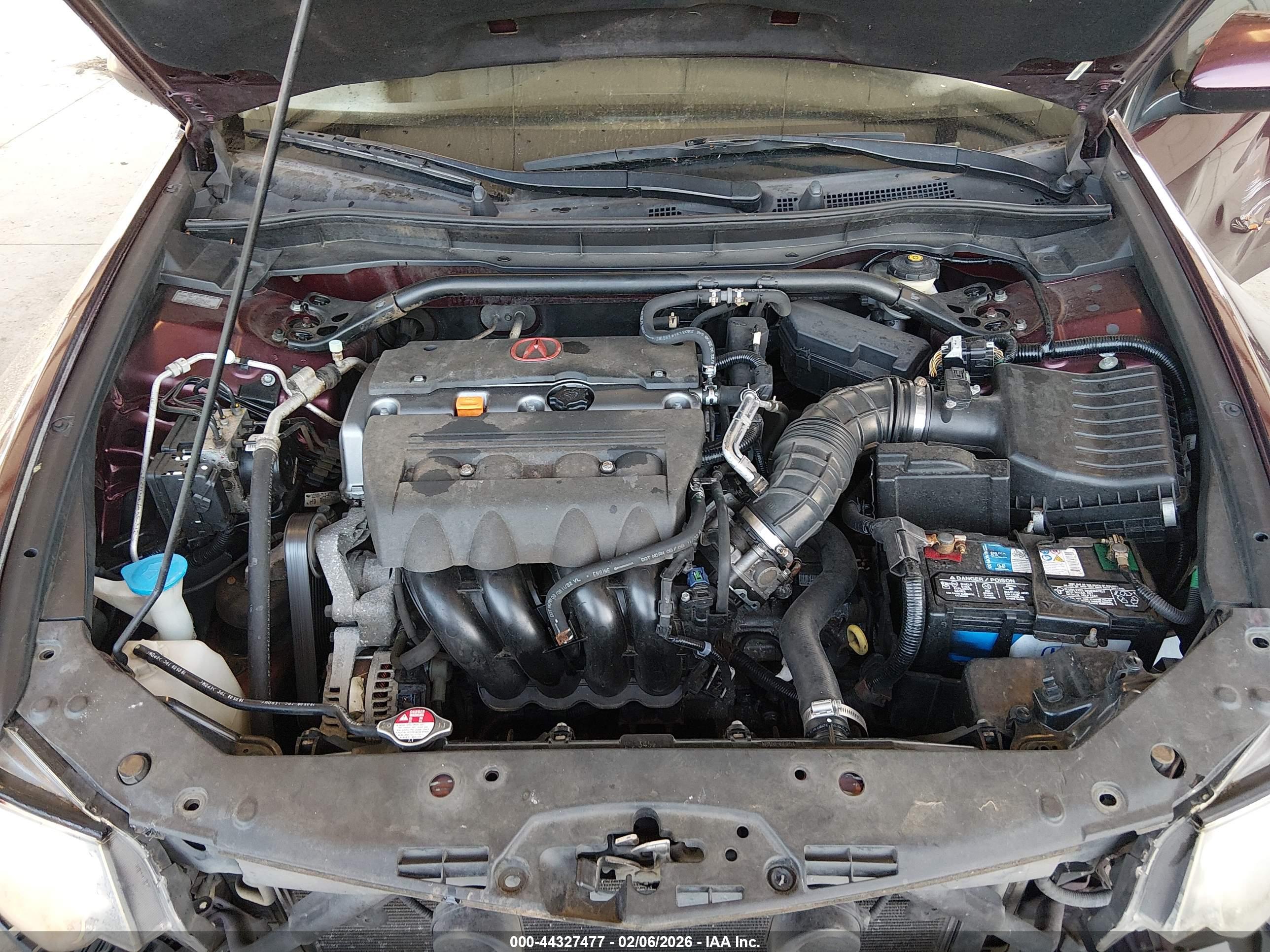 ACURA TSX image 10