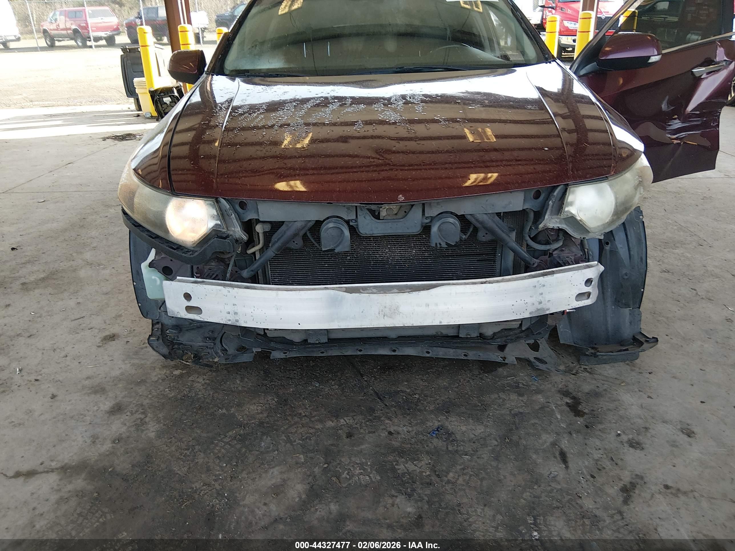 ACURA TSX image 6