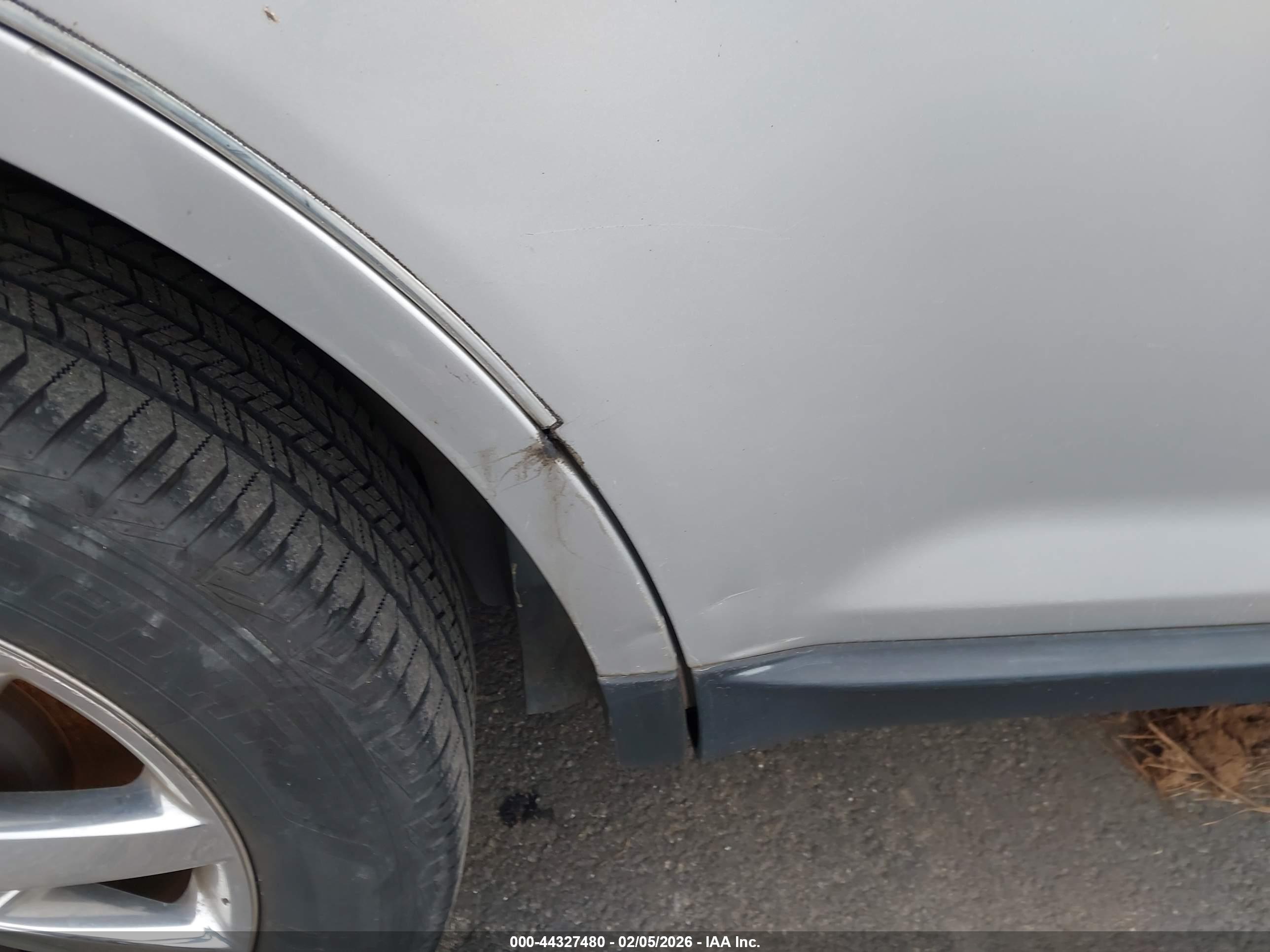 FORD EDGE image 6