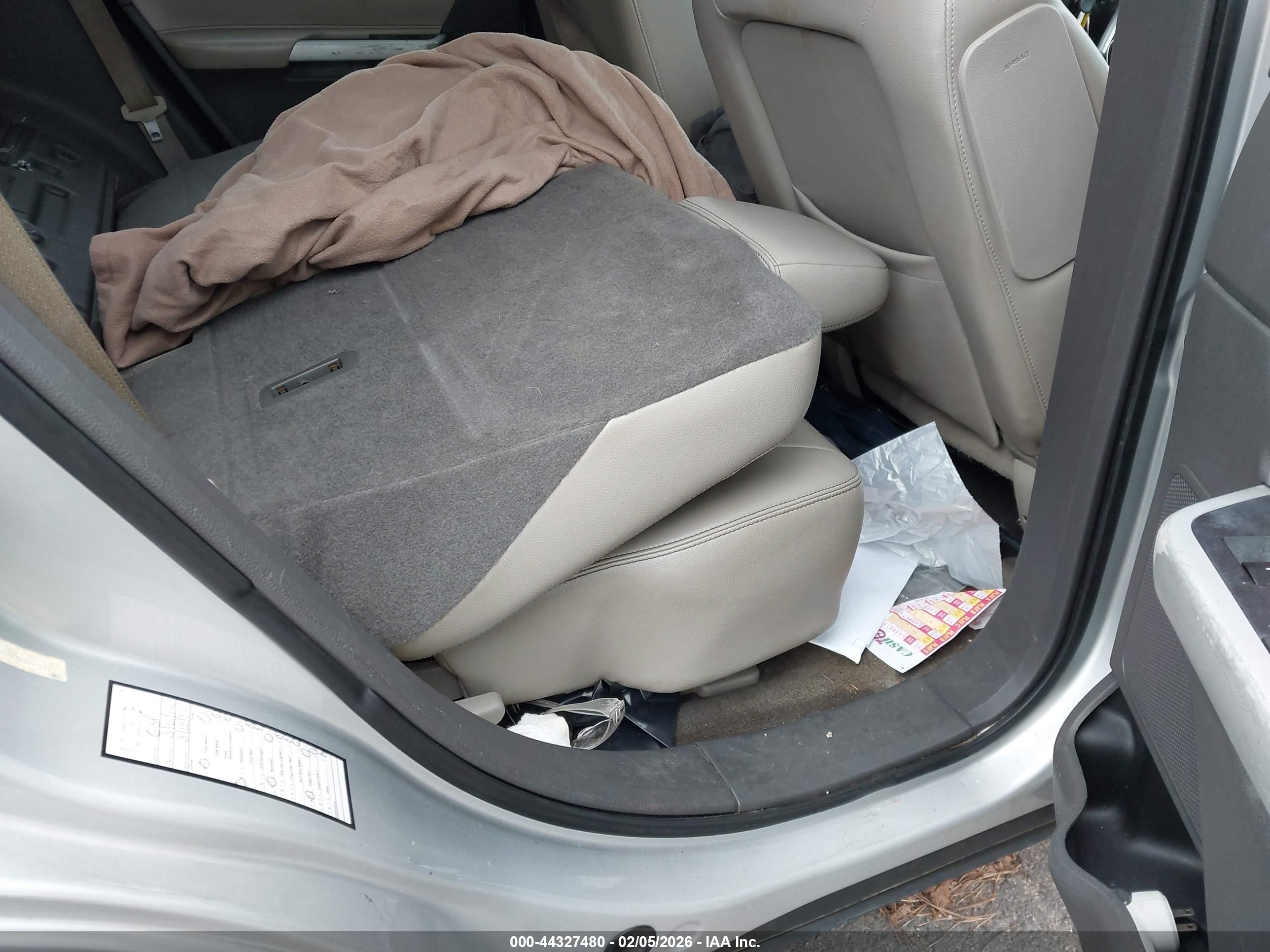 FORD EDGE image 8