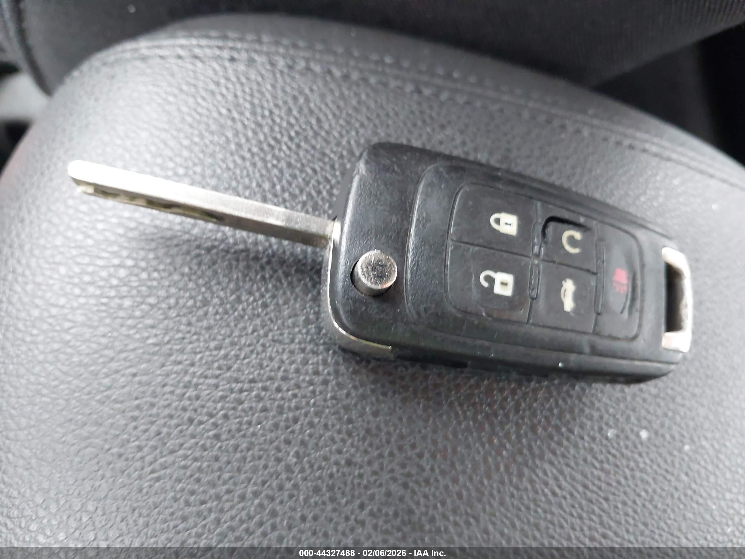 CHEVROLET CRUZE image 11