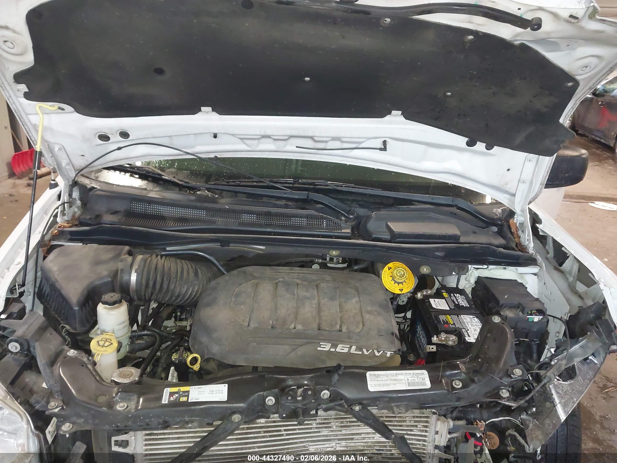 DODGE GRAND image 10