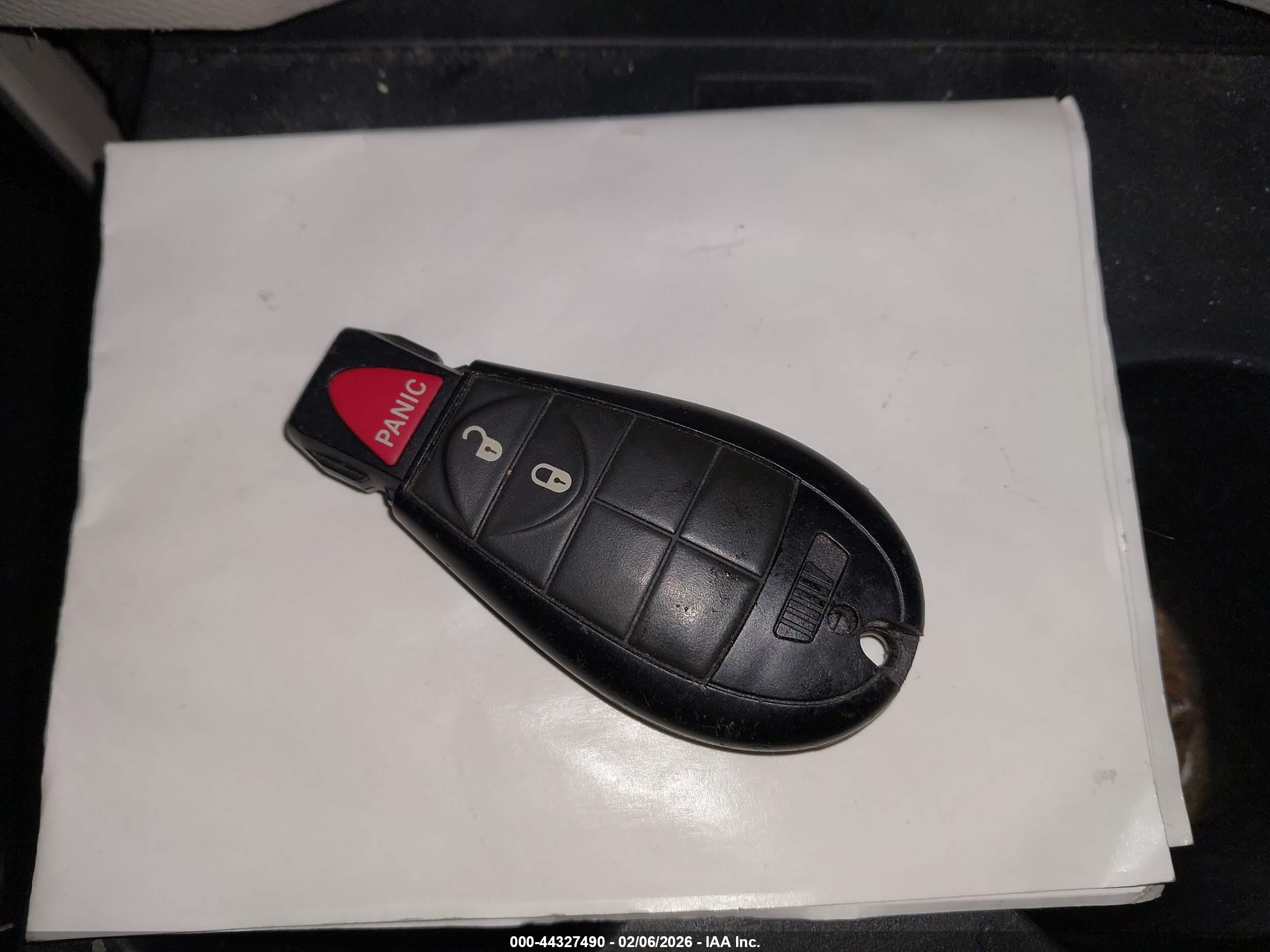 DODGE GRAND image 11