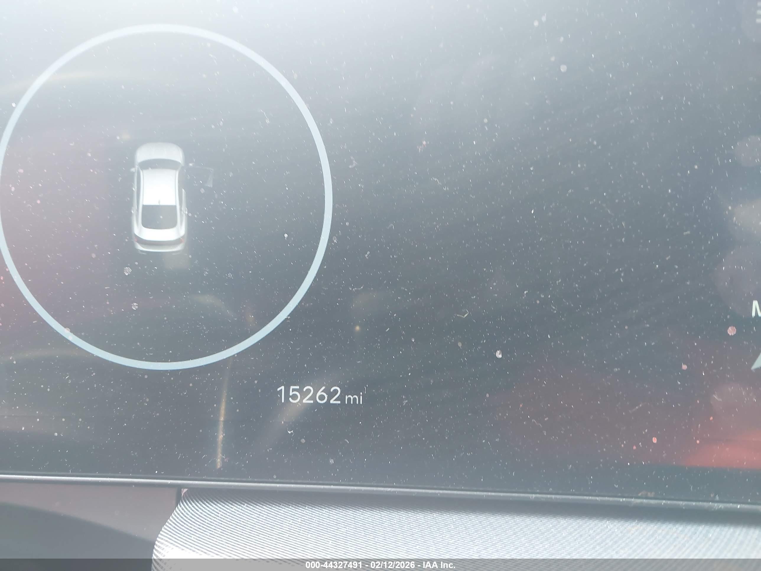 HYUNDAI SONATA image 7