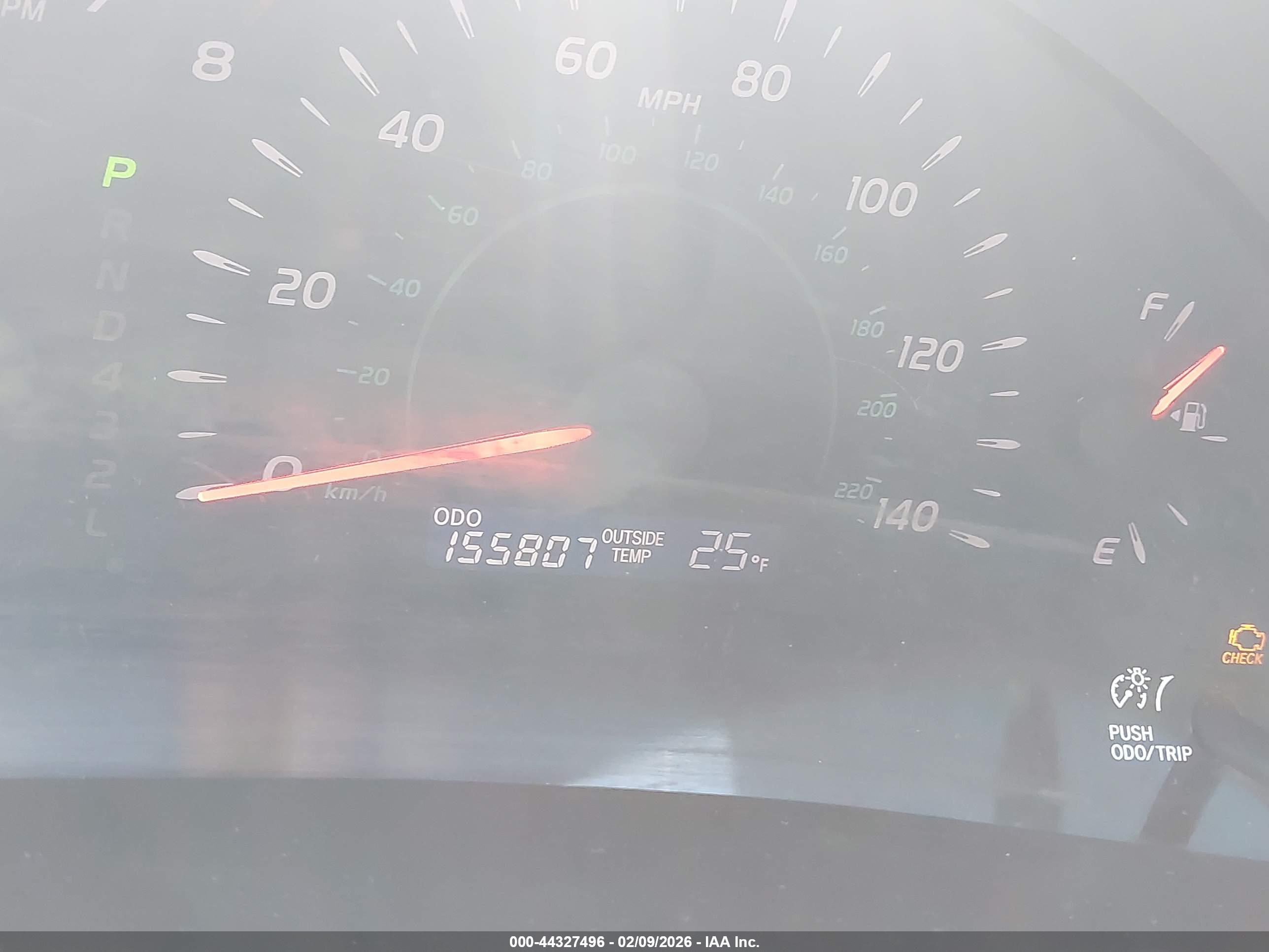 TOYOTA CAMRY image 7