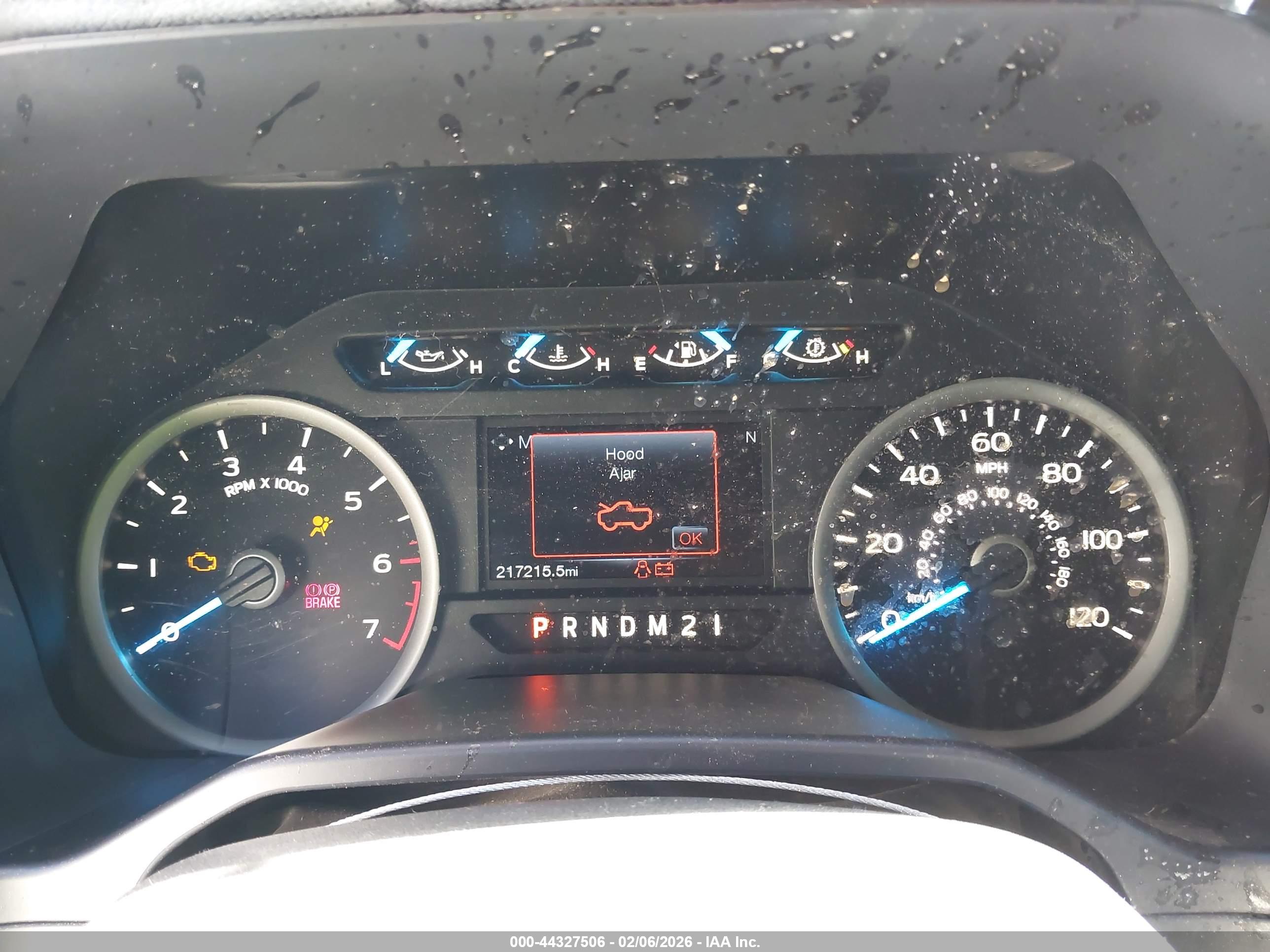 FORD F-150 image 7