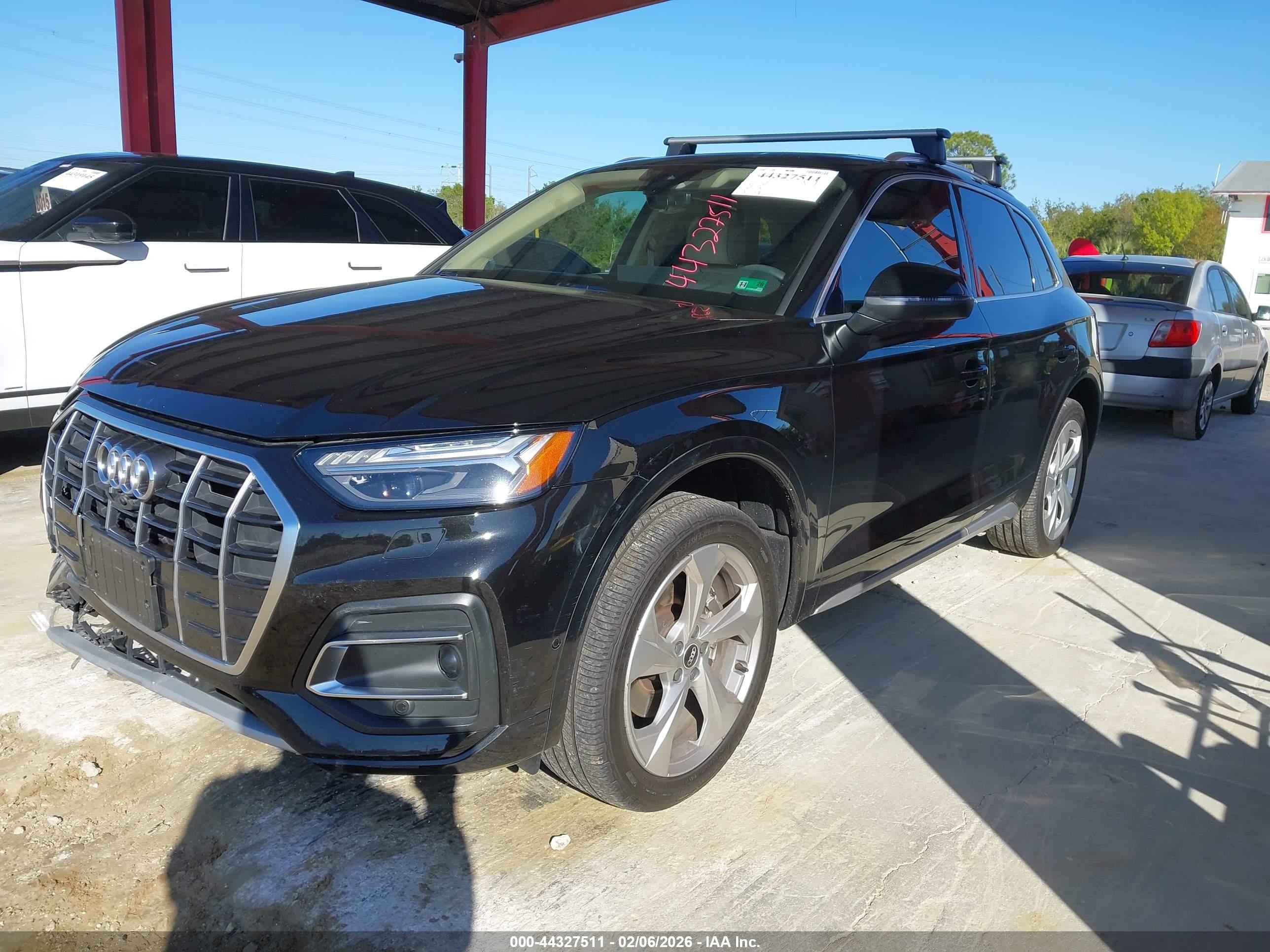 AUDI Q5 image 2