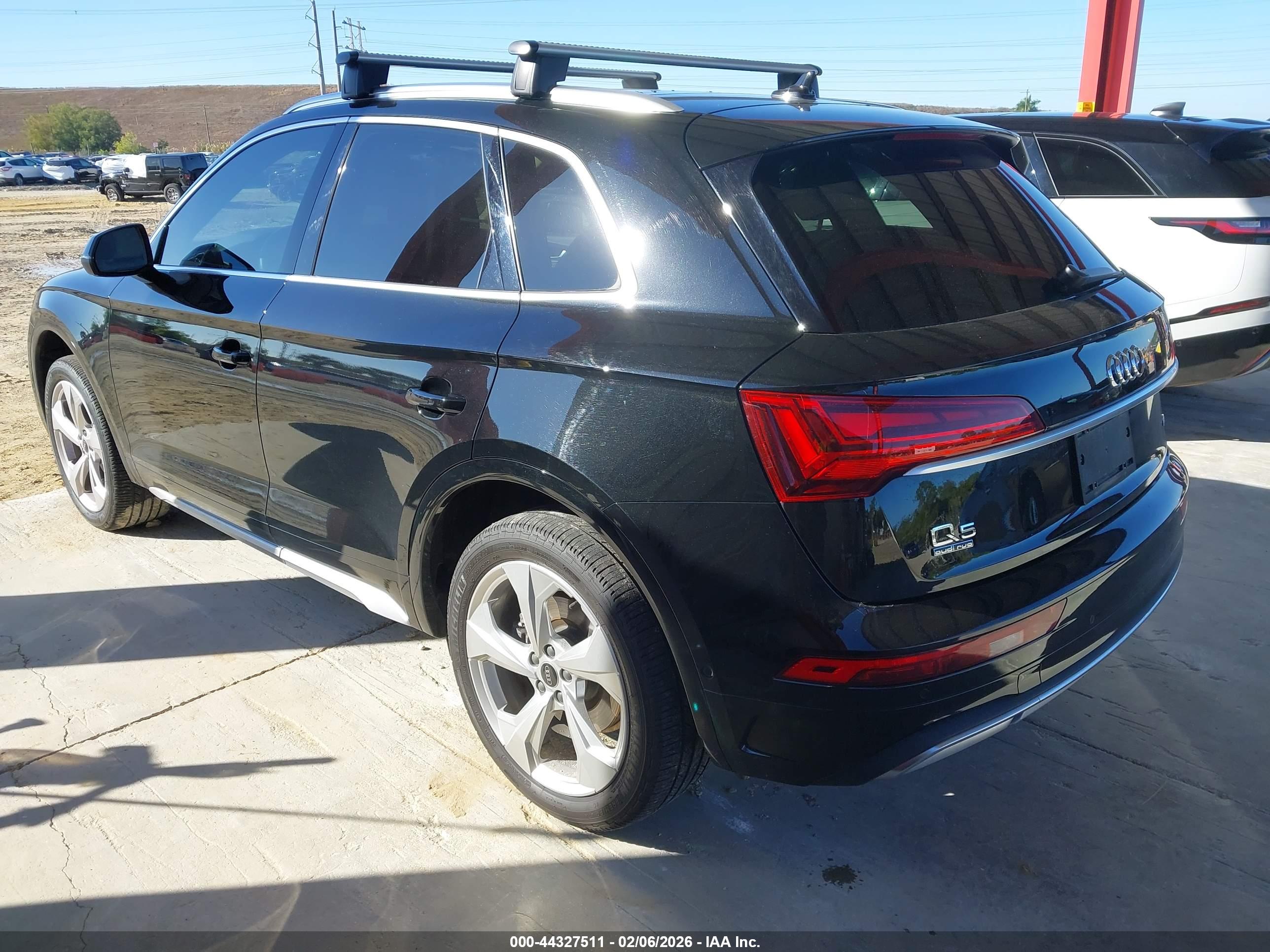 AUDI Q5 image 3