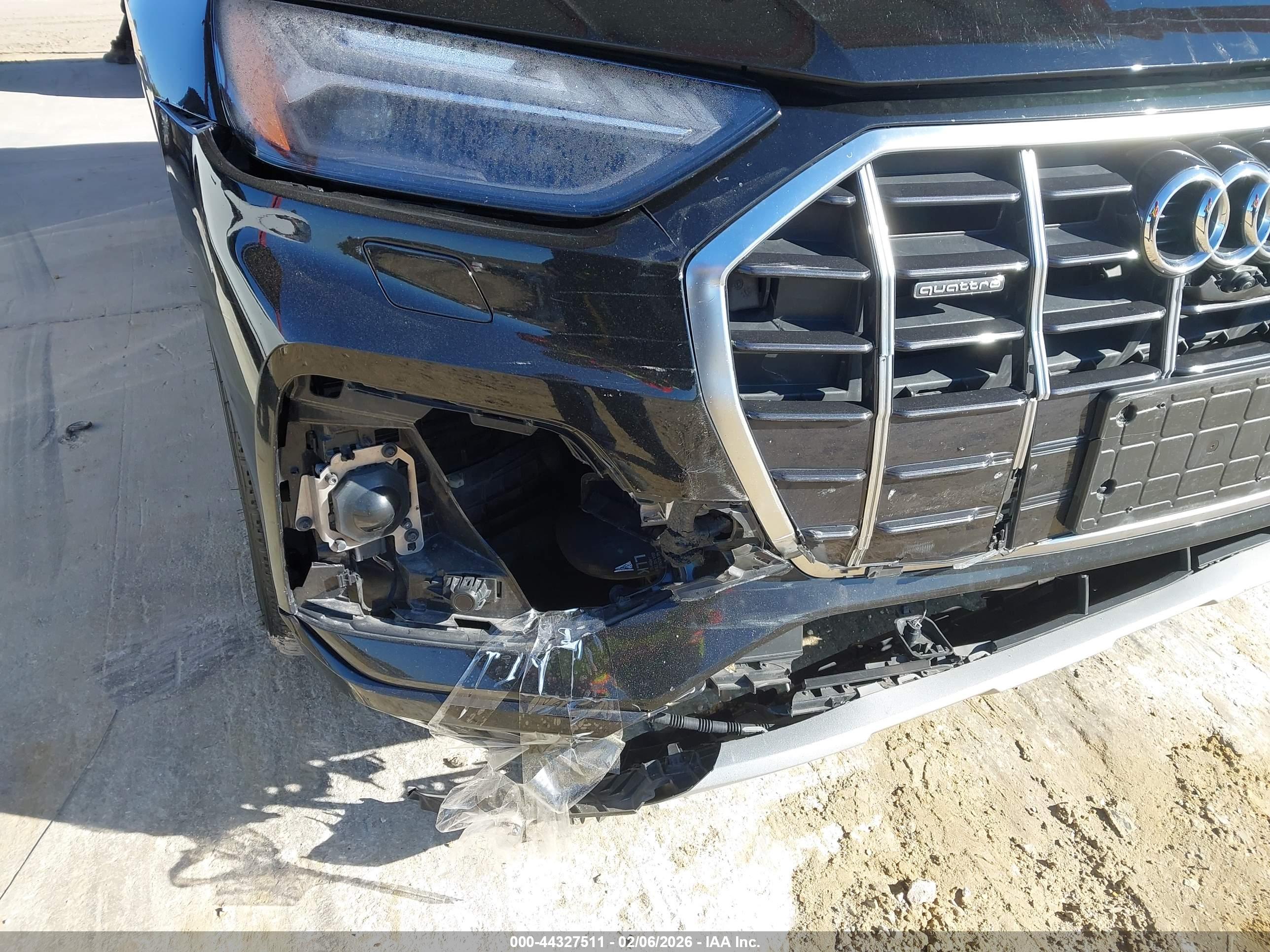 AUDI Q5 image 6