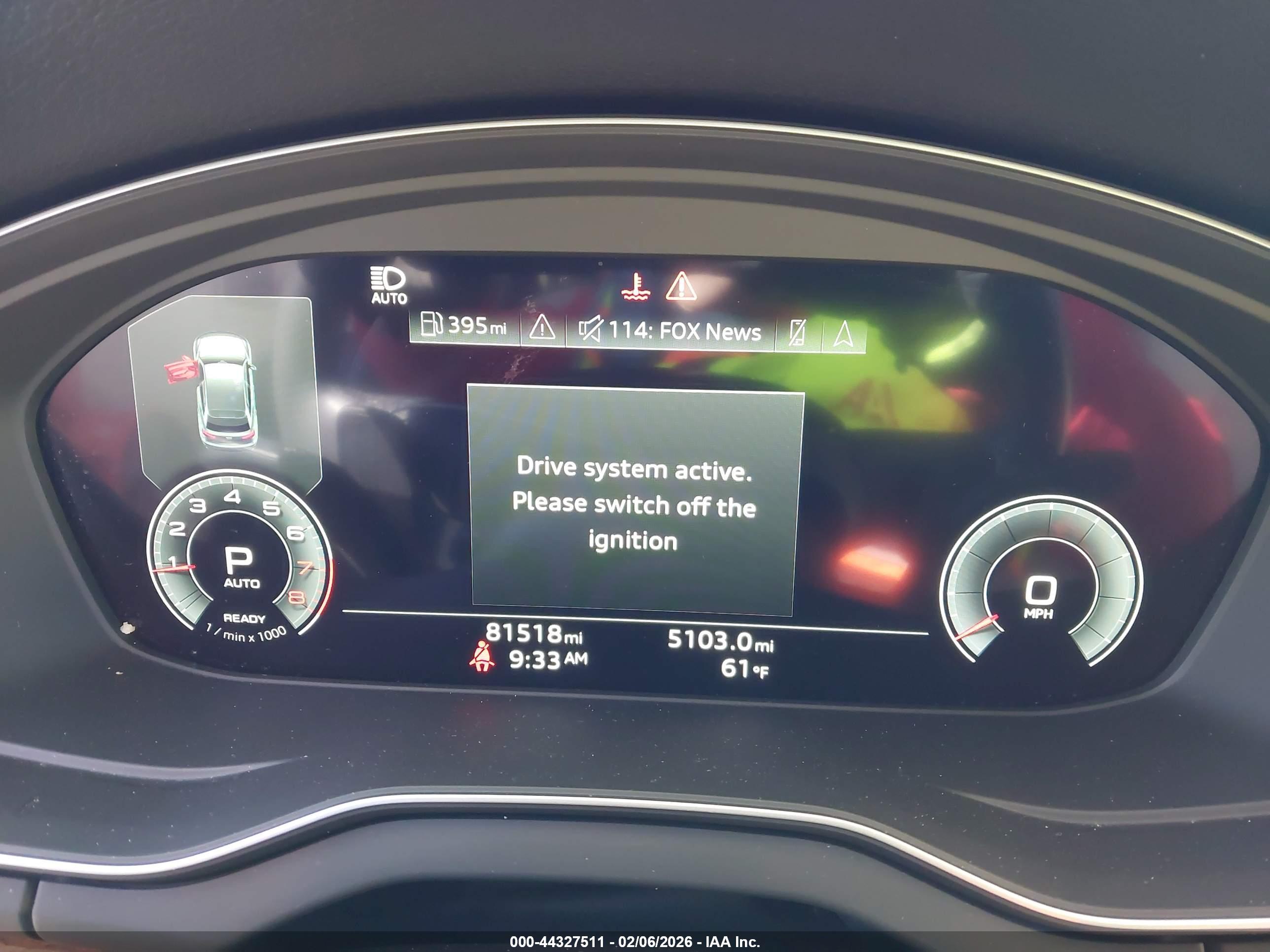AUDI Q5 image 7