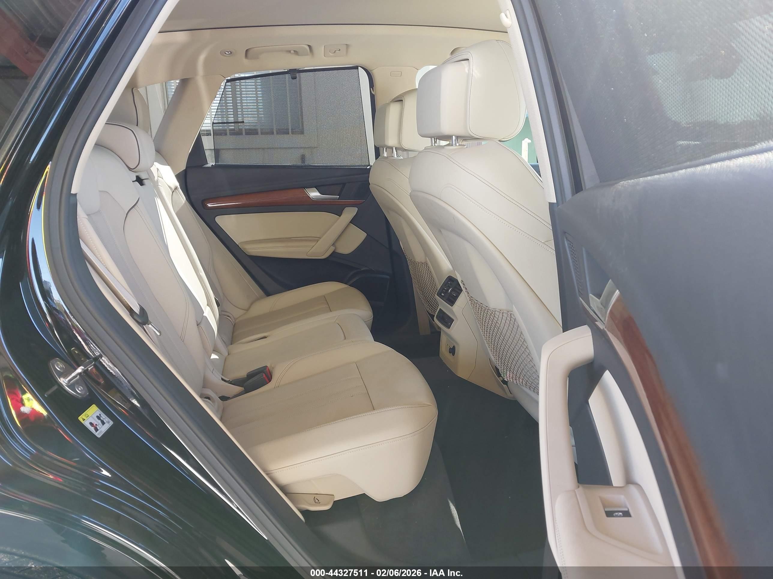 AUDI Q5 image 8