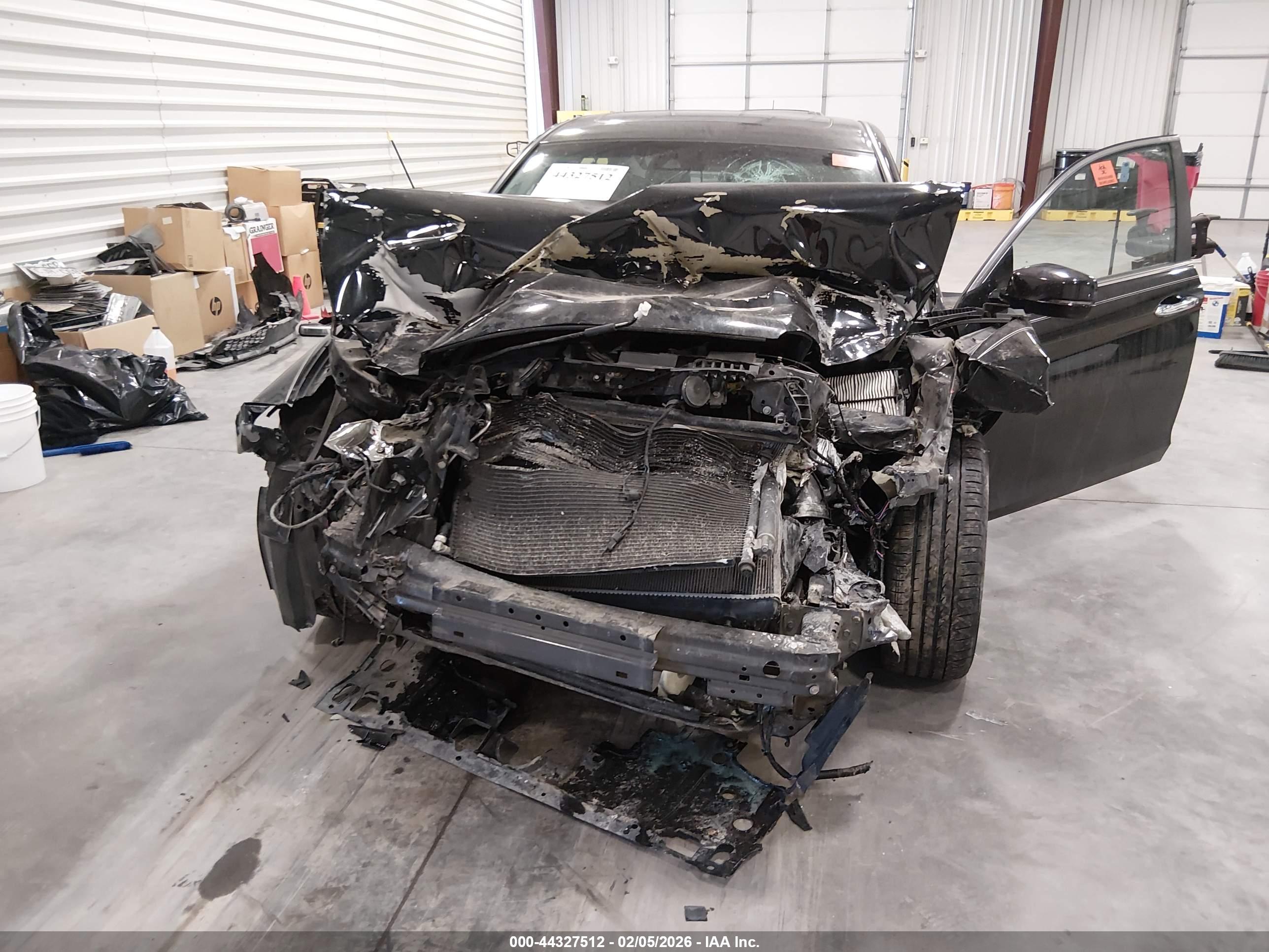 HONDA ACCORD image 6