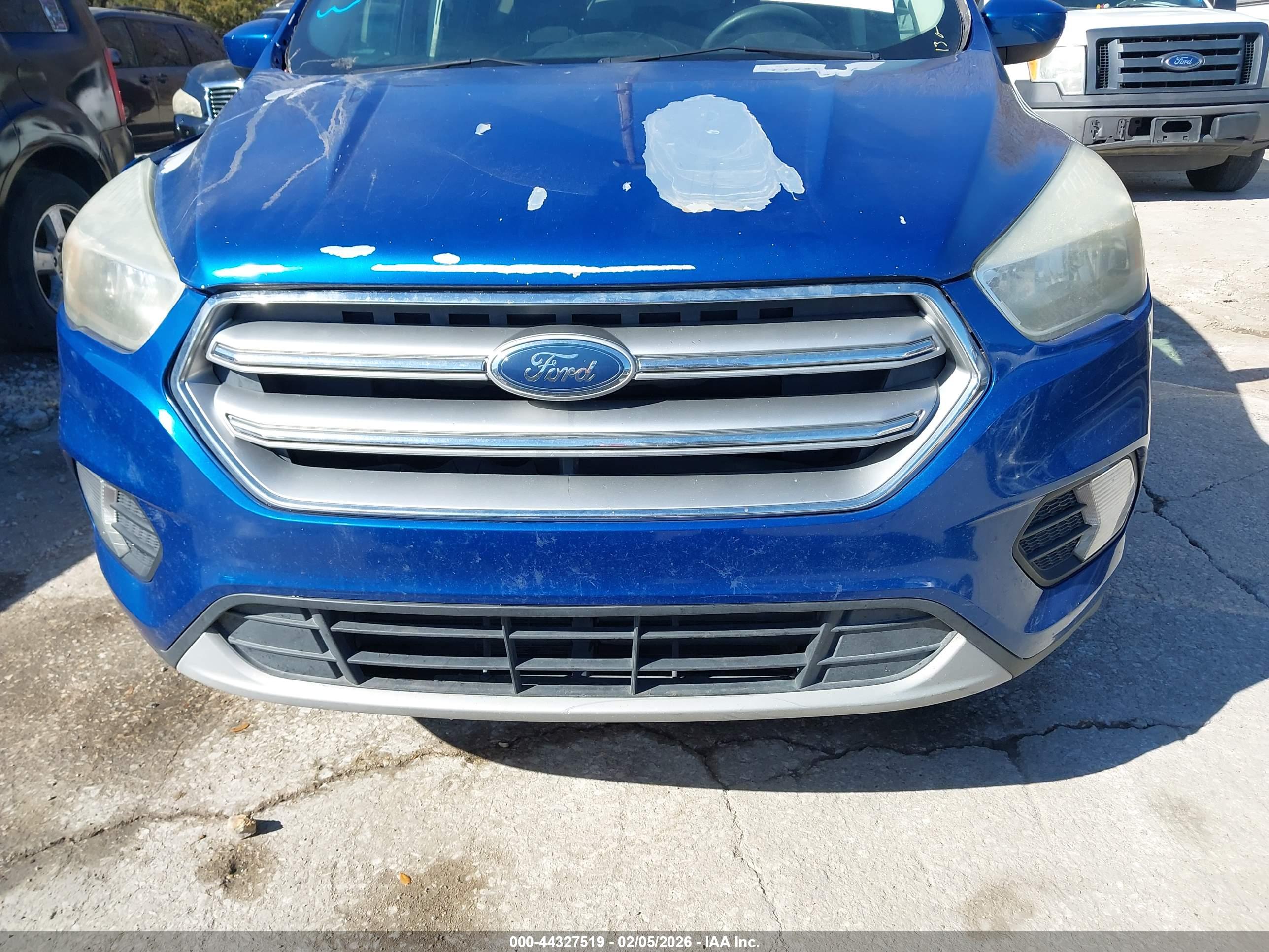 FORD ESCAPE image 6