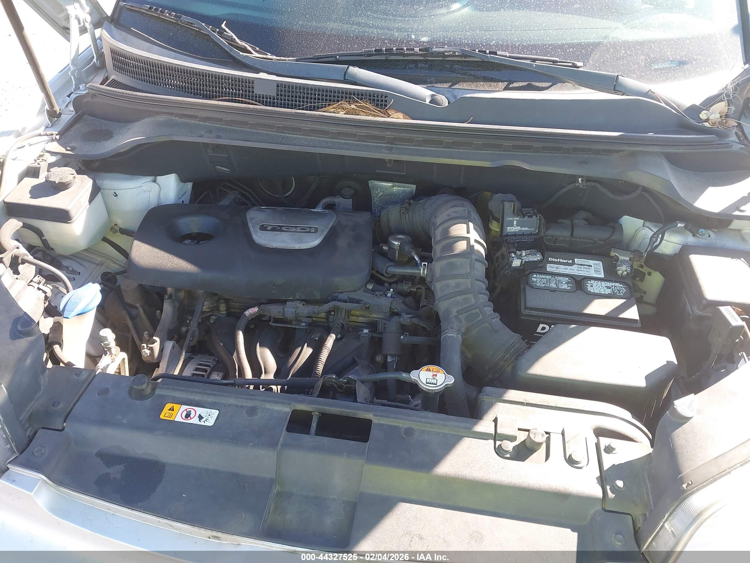 KIA SOUL image 10