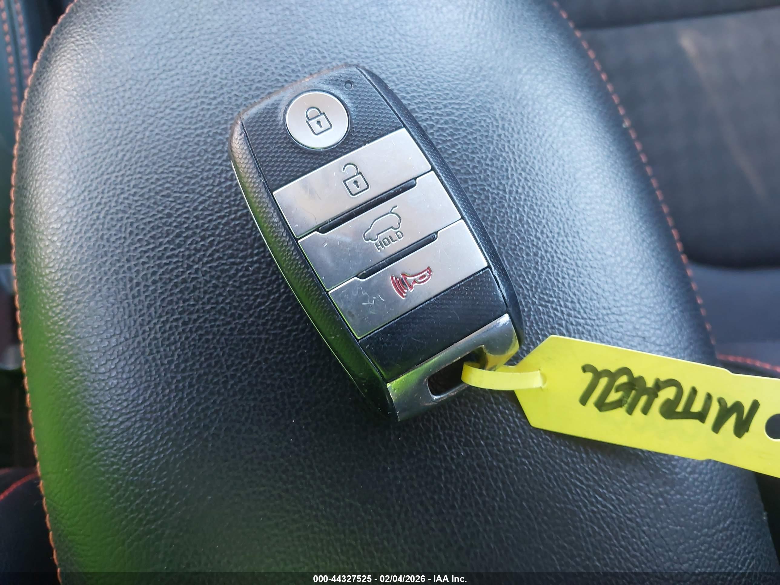 KIA SOUL image 11