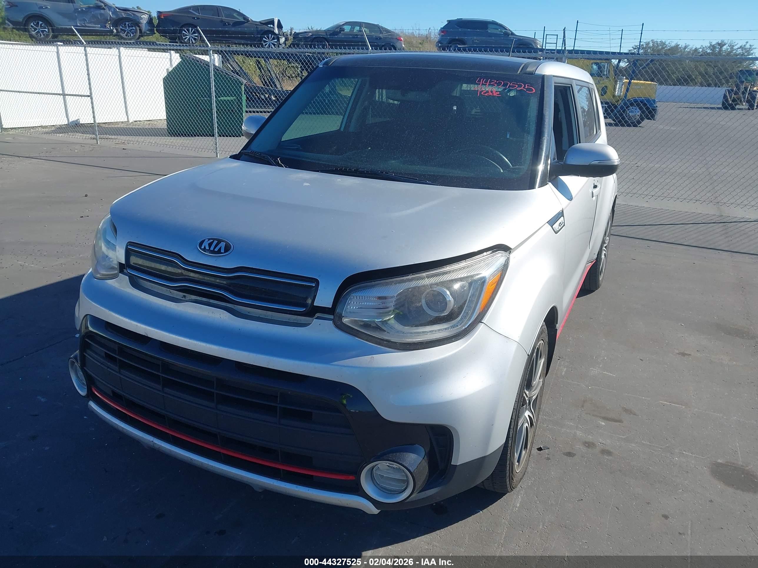 KIA SOUL image 6