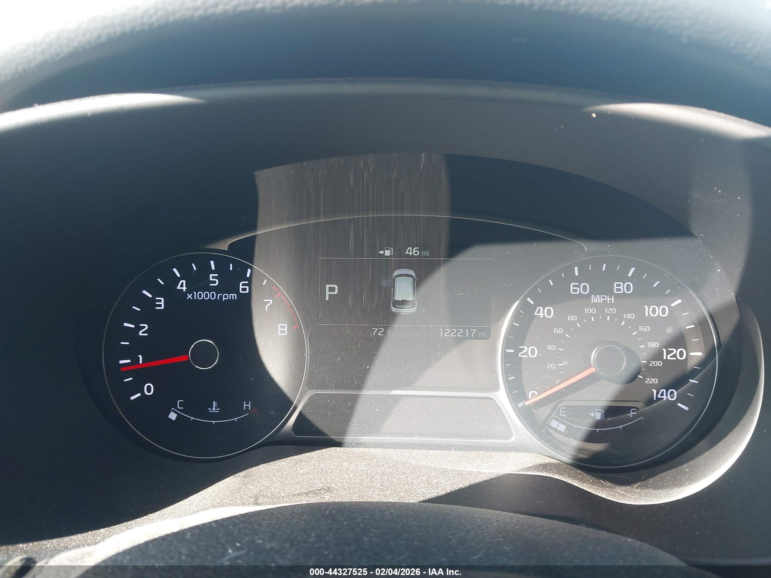KIA SOUL image 7