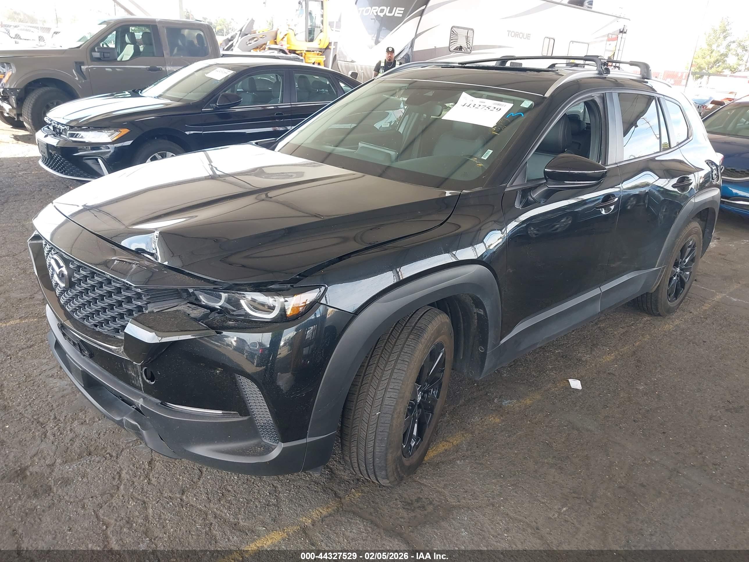 MAZDA CX-50 image 2