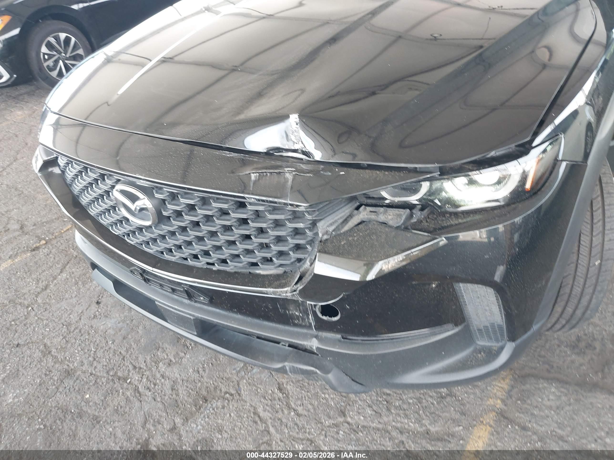 MAZDA CX-50 image 6