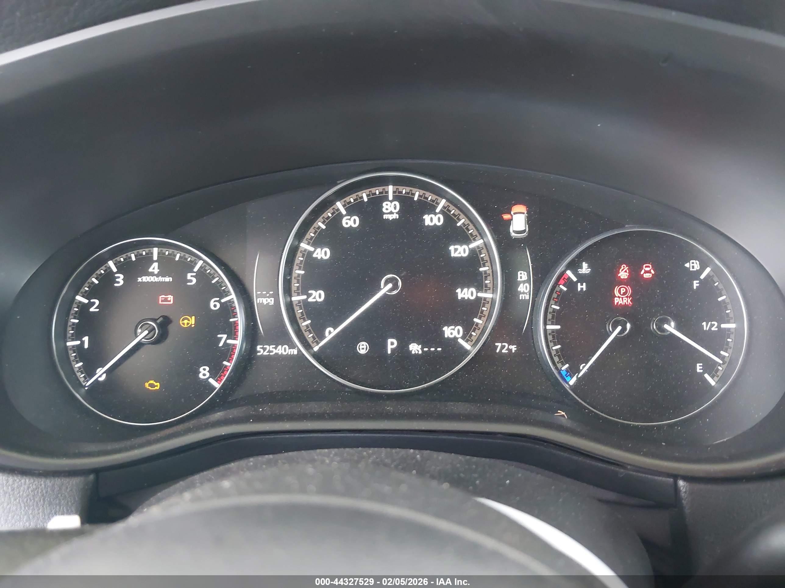 MAZDA CX-50 image 7
