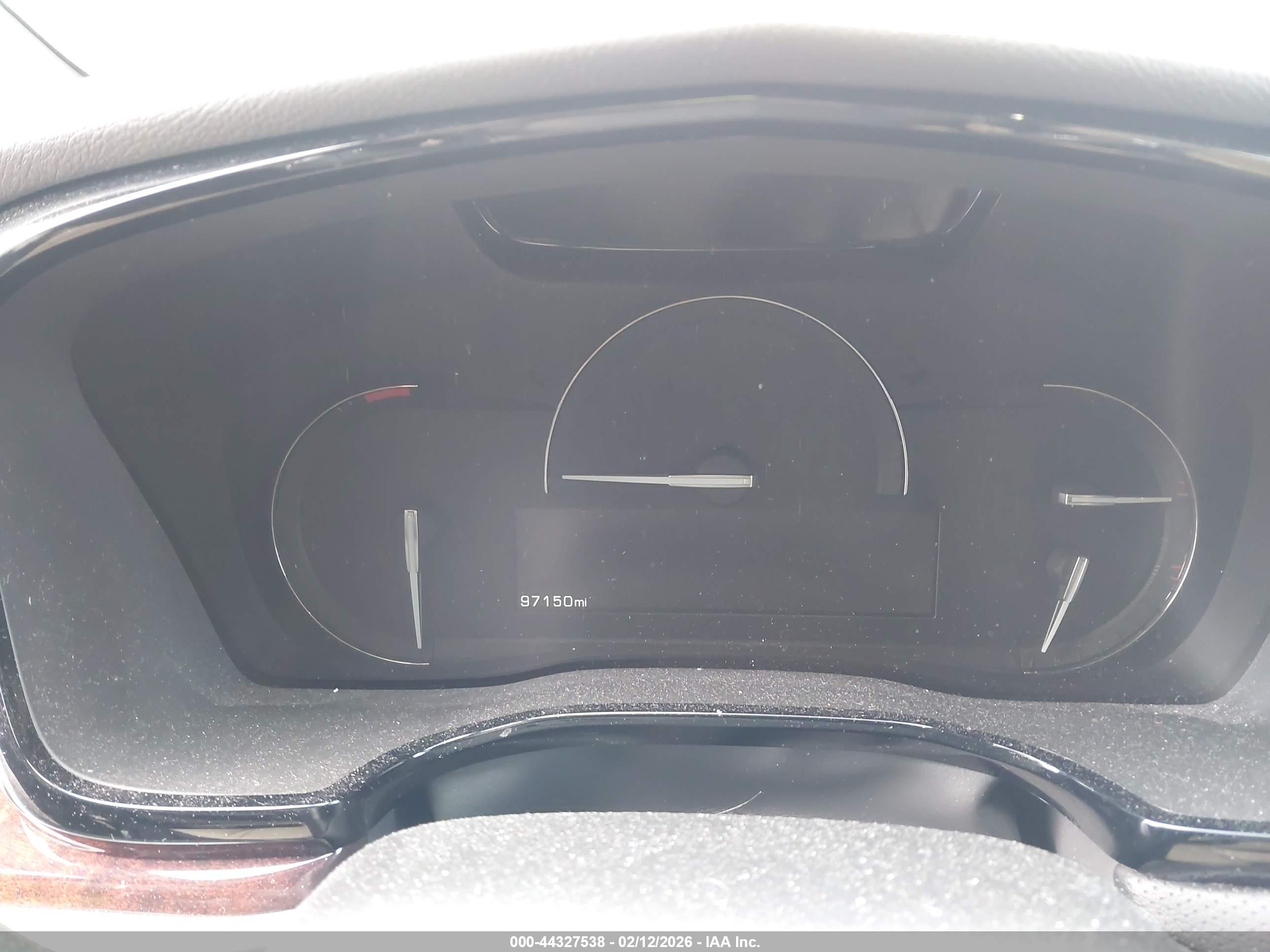 CADILLAC XT5 image 7