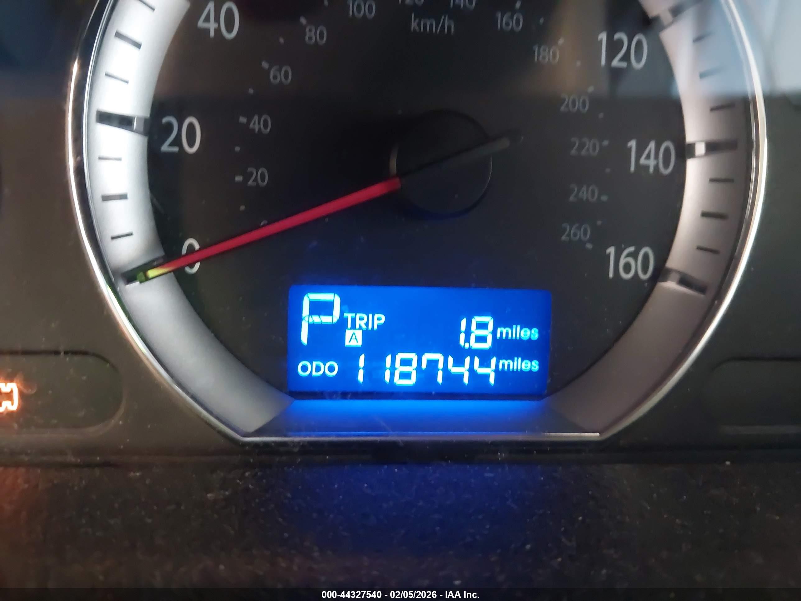 HYUNDAI SONATA image 7
