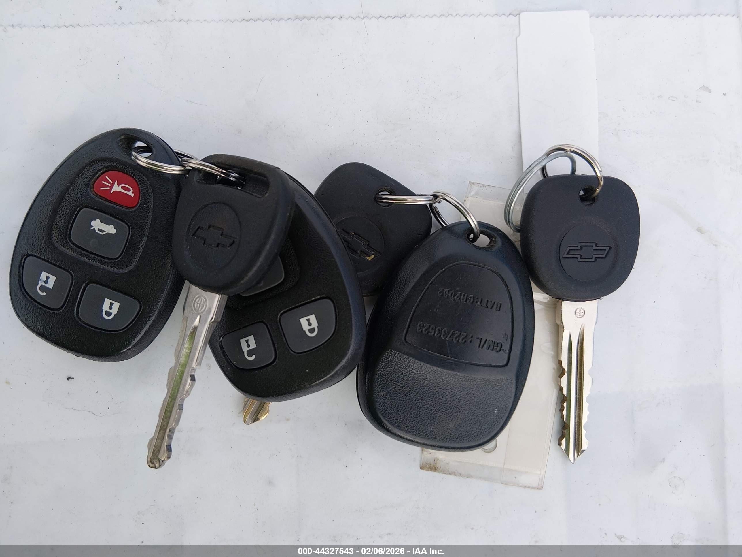 CHEVROLET COBALT image 11
