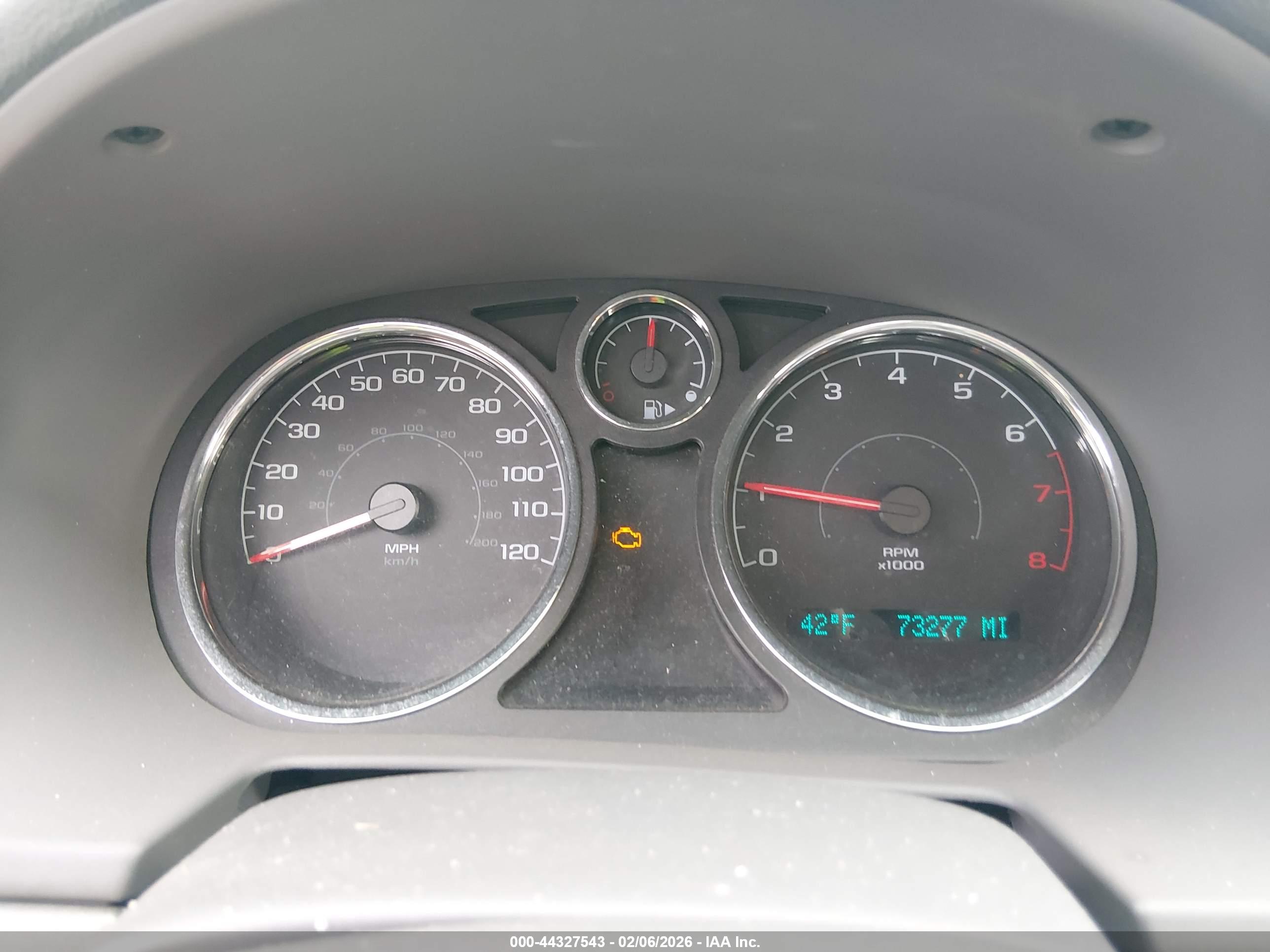 CHEVROLET COBALT image 7