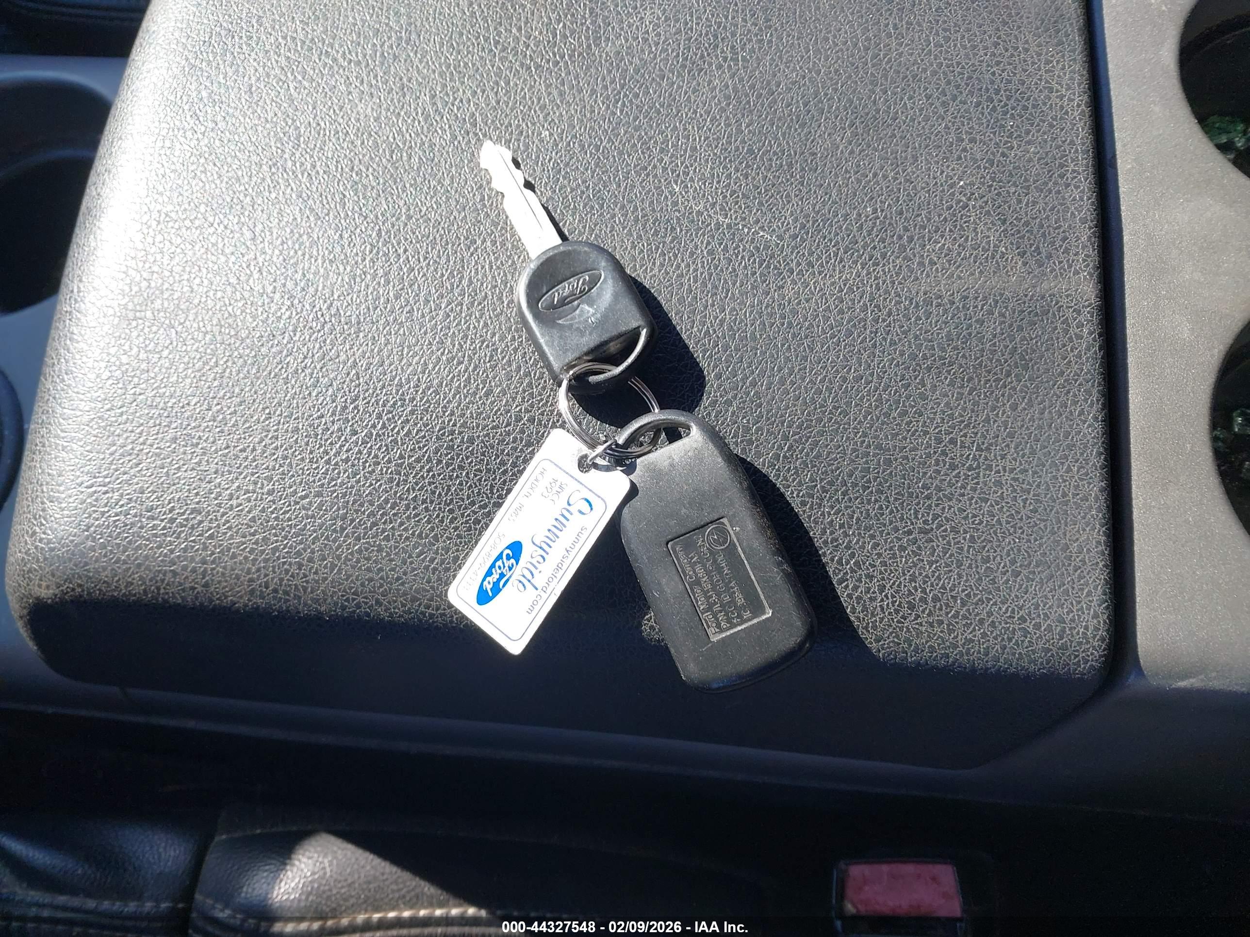 FORD F-150 image 11