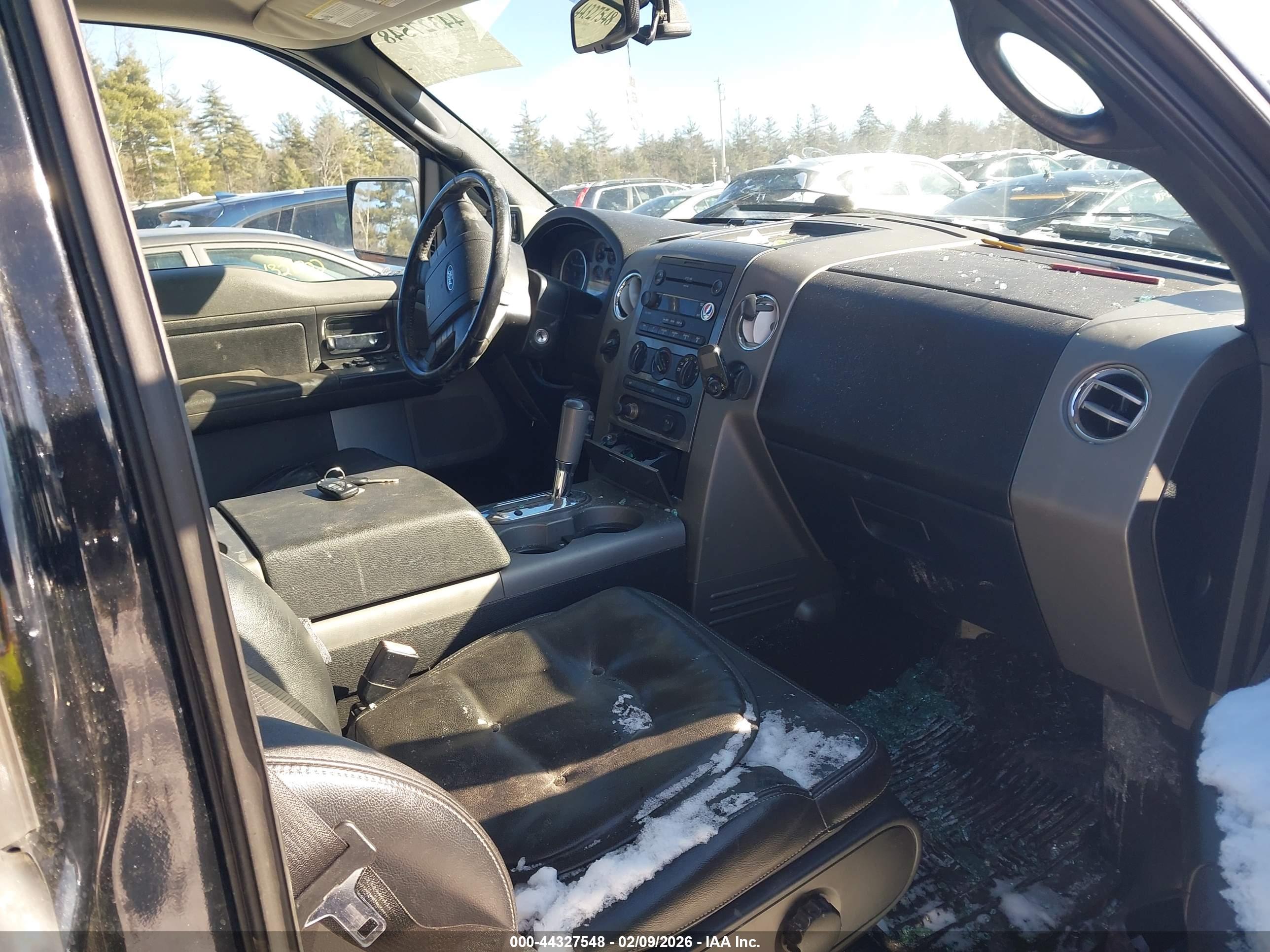 FORD F-150 image 5