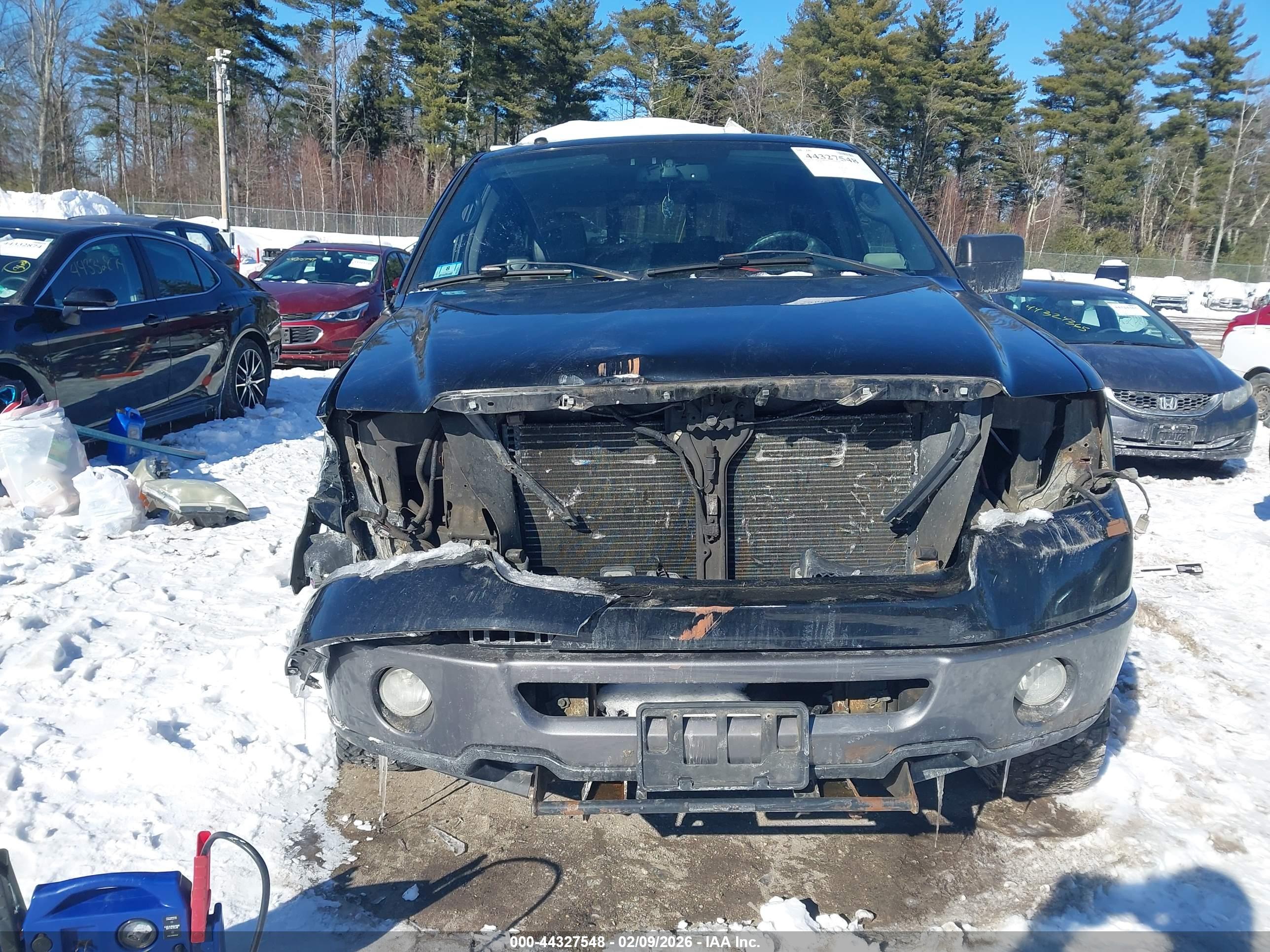 FORD F-150 image 6