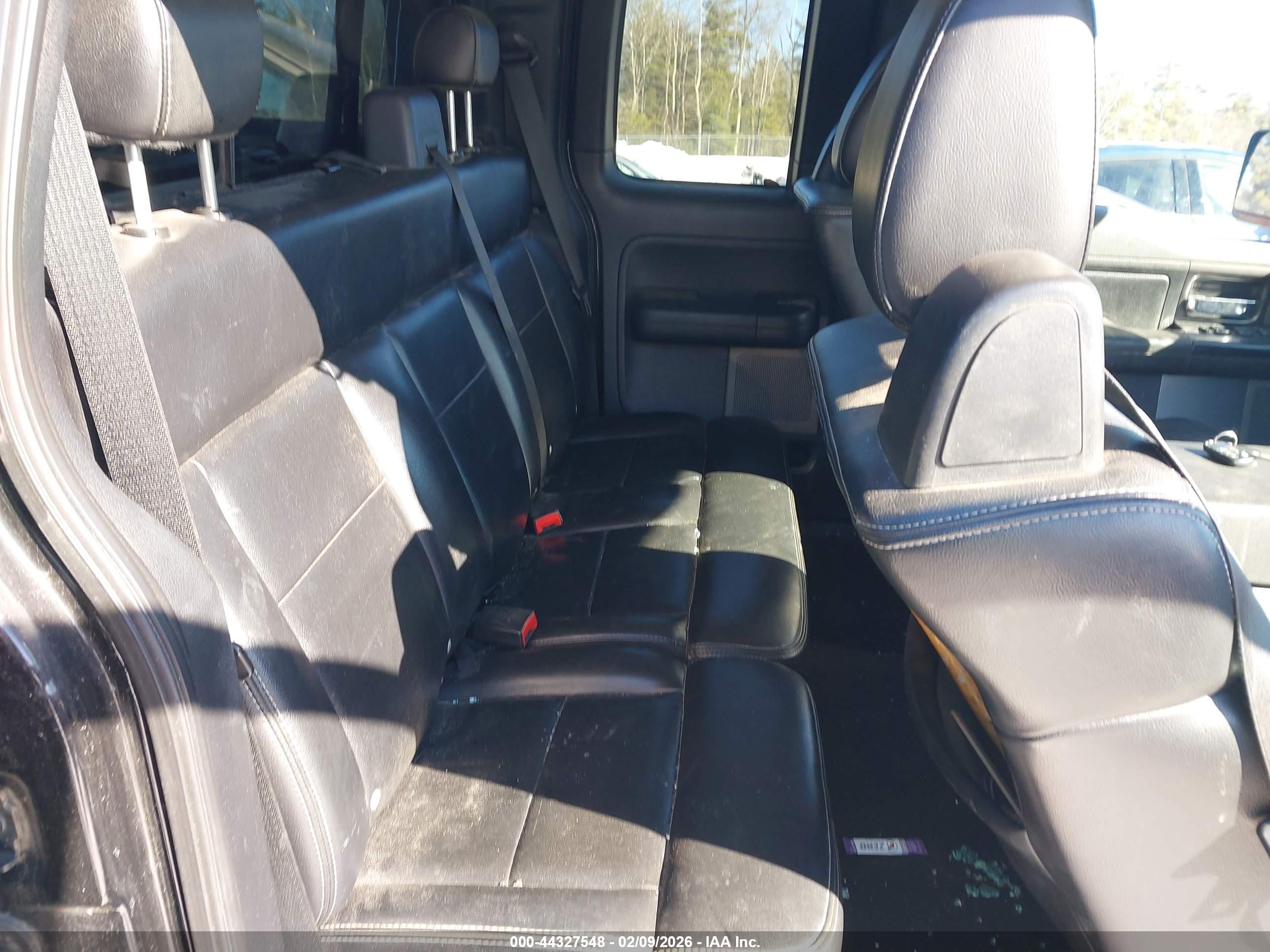 FORD F-150 image 8
