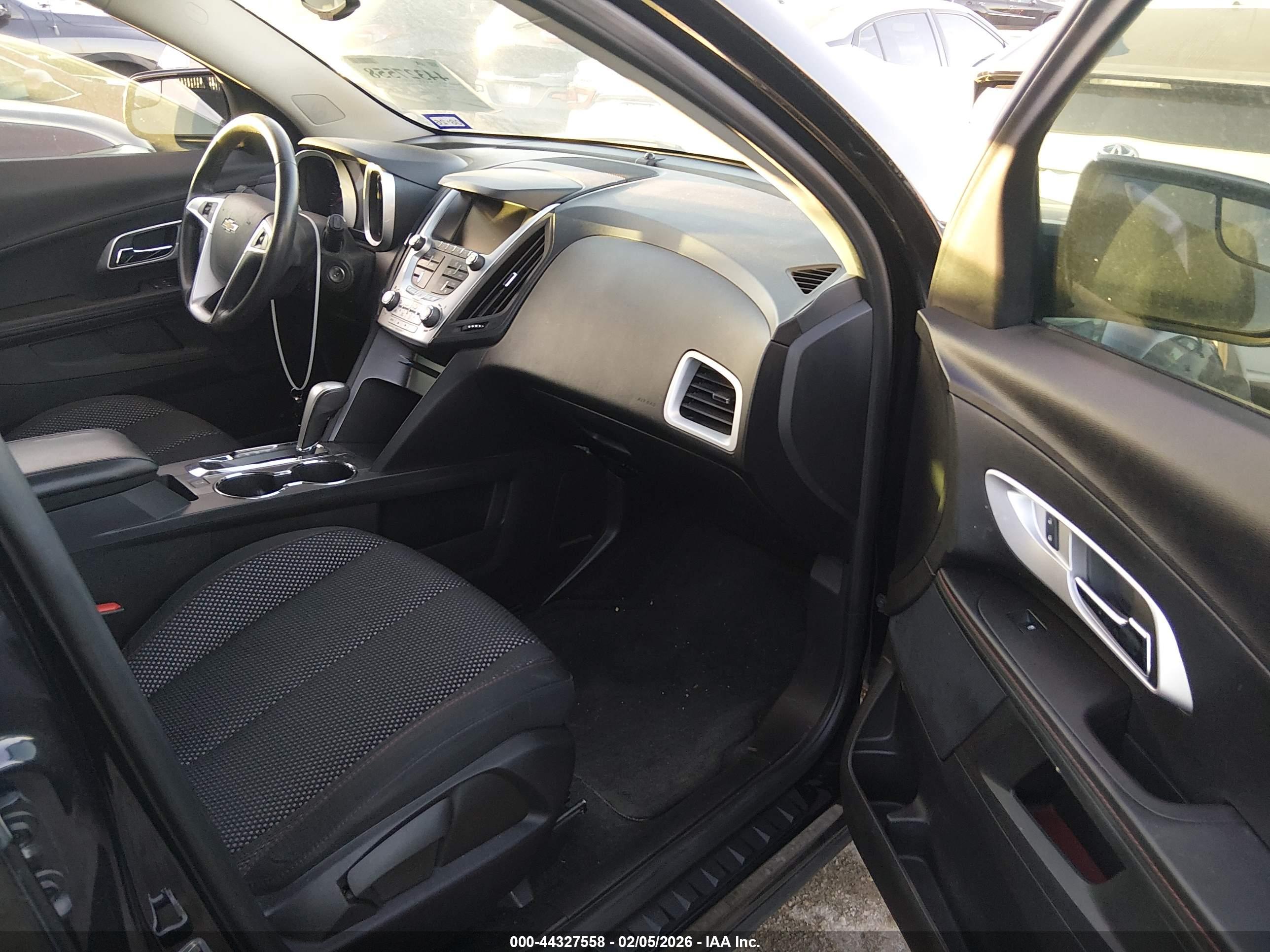 CHEVROLET EQUINOX image 5